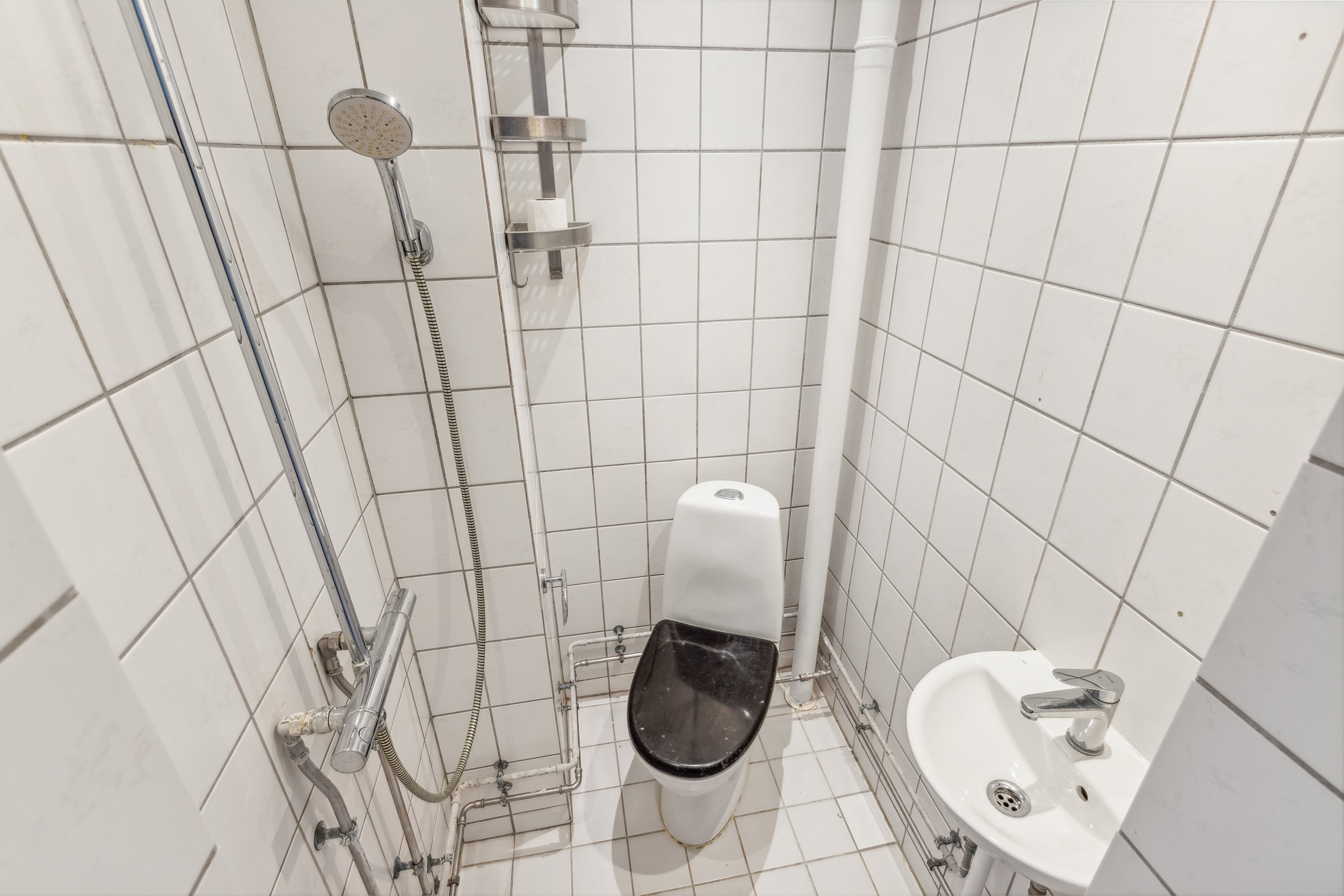 Saltværksvej 213, 2. tv., 2770 Kastrup