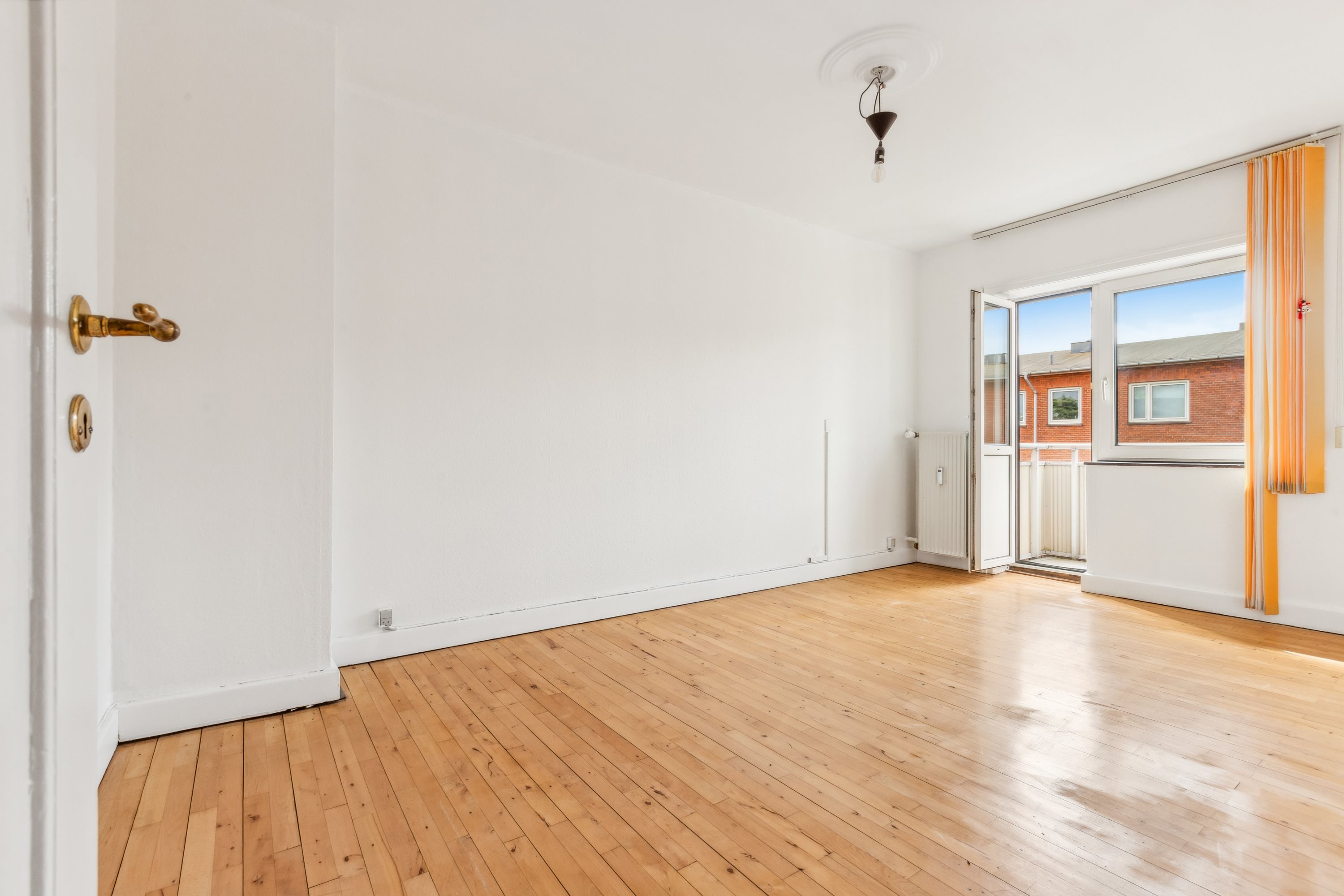 Saltværksvej 213, 2. tv., 2770 Kastrup