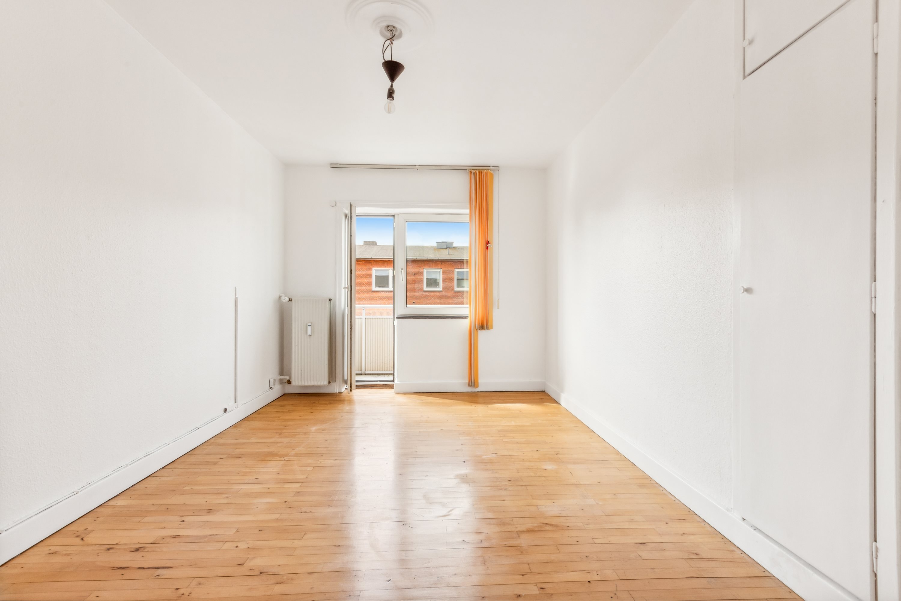 Saltværksvej 213, 2. tv., 2770 Kastrup