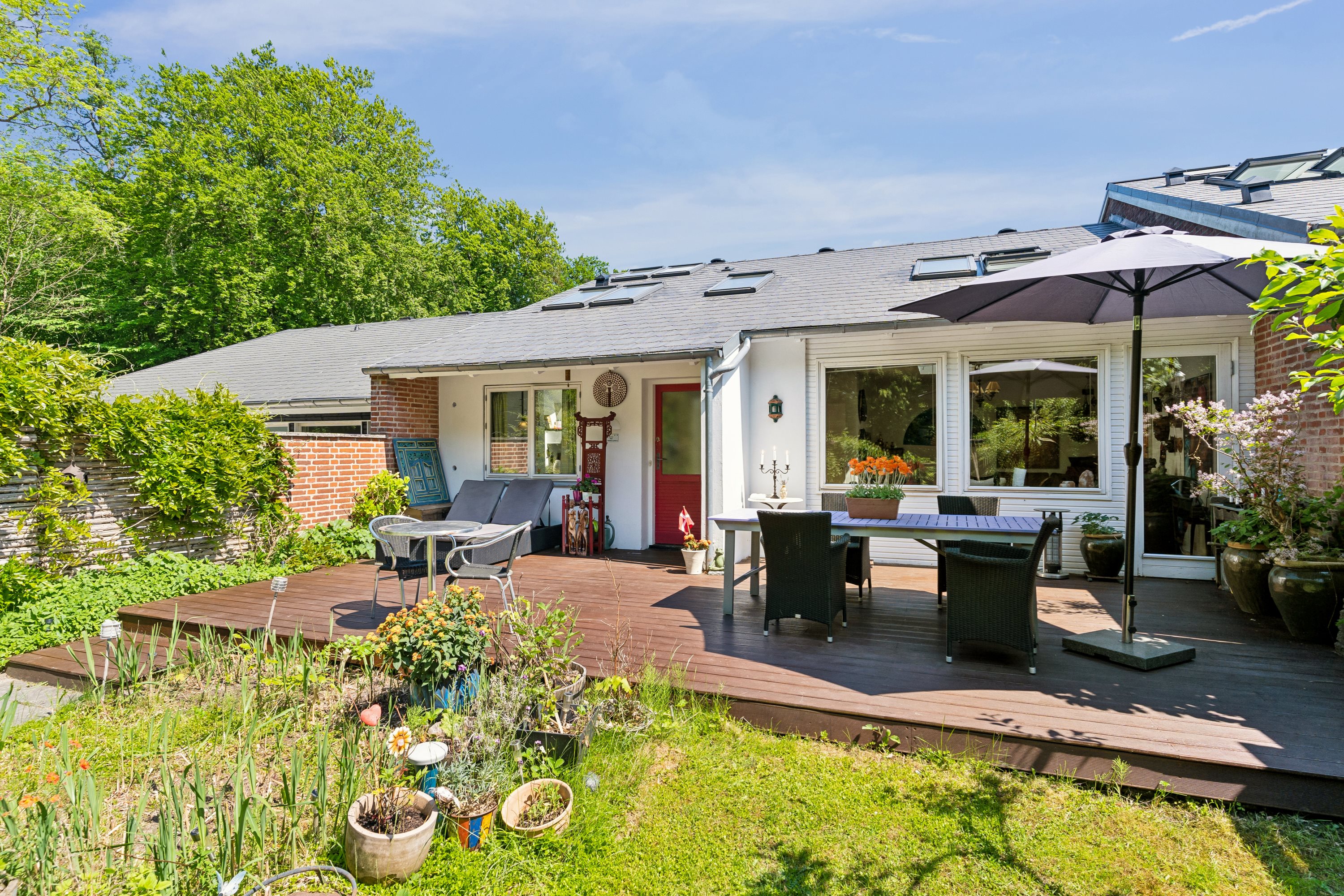 Rønnebærvej 98A, 2840 Holte