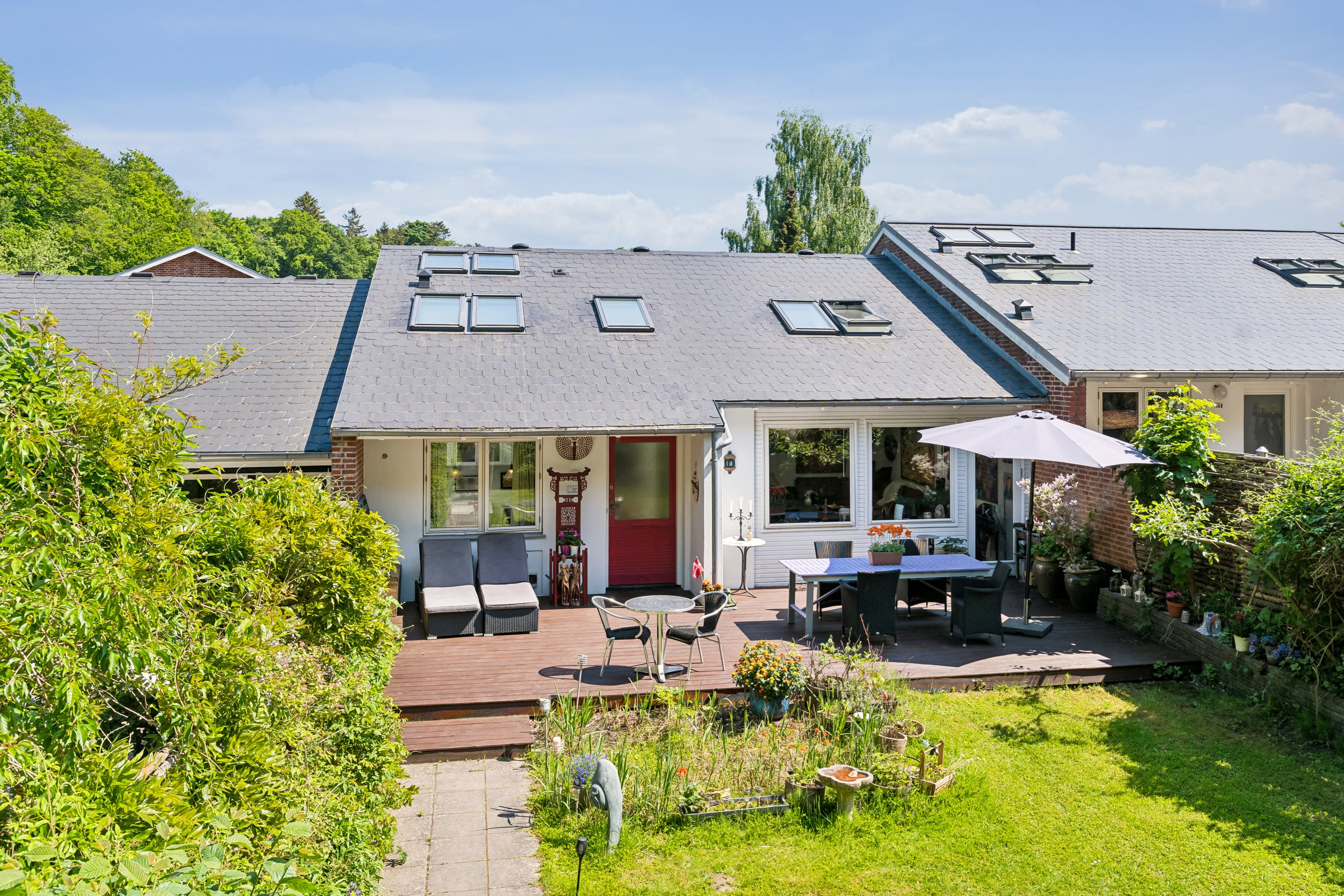 Rønnebærvej 98A, 2840 Holte