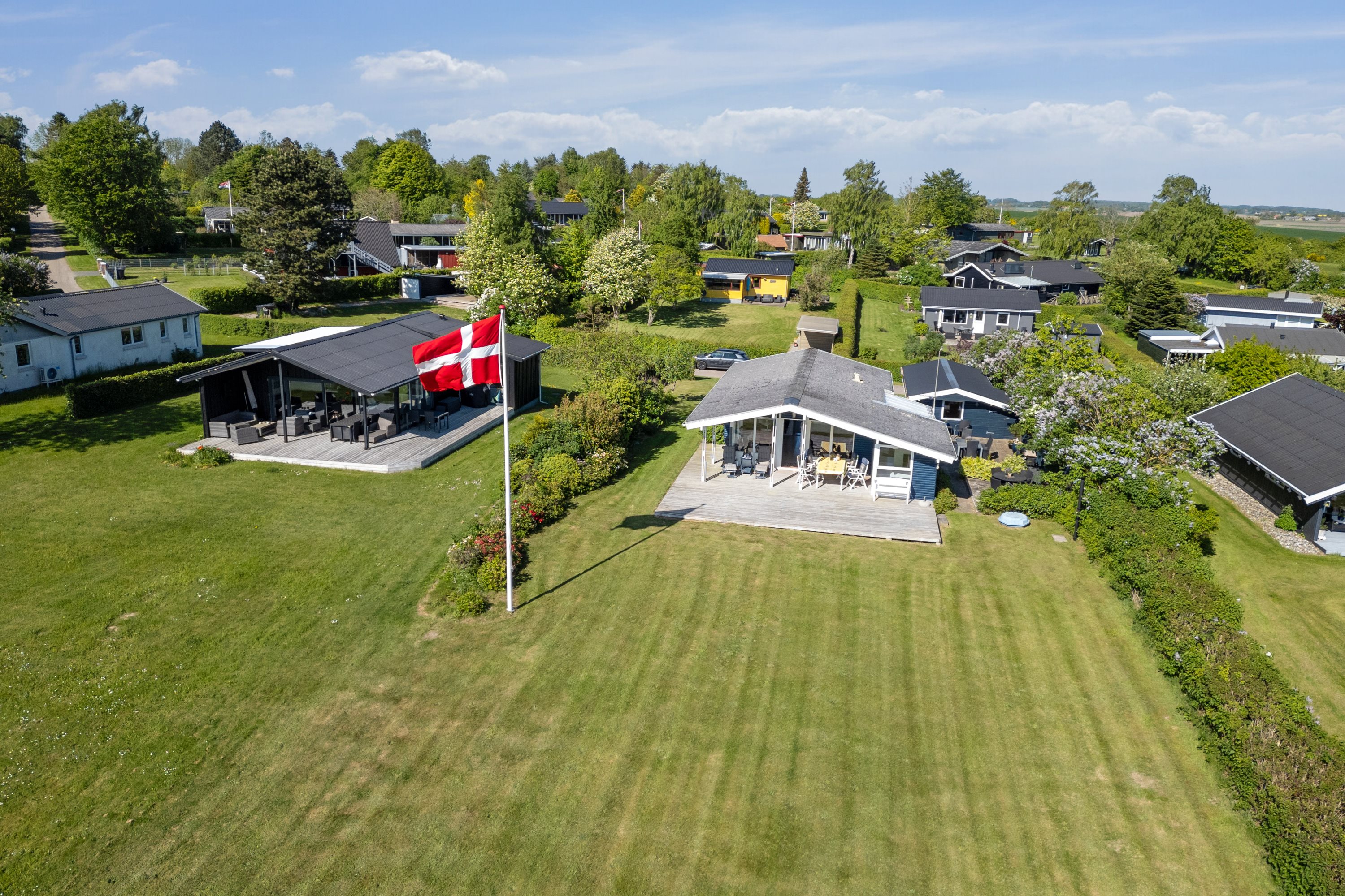 Skovgårdsparken 19, 8300 Odder