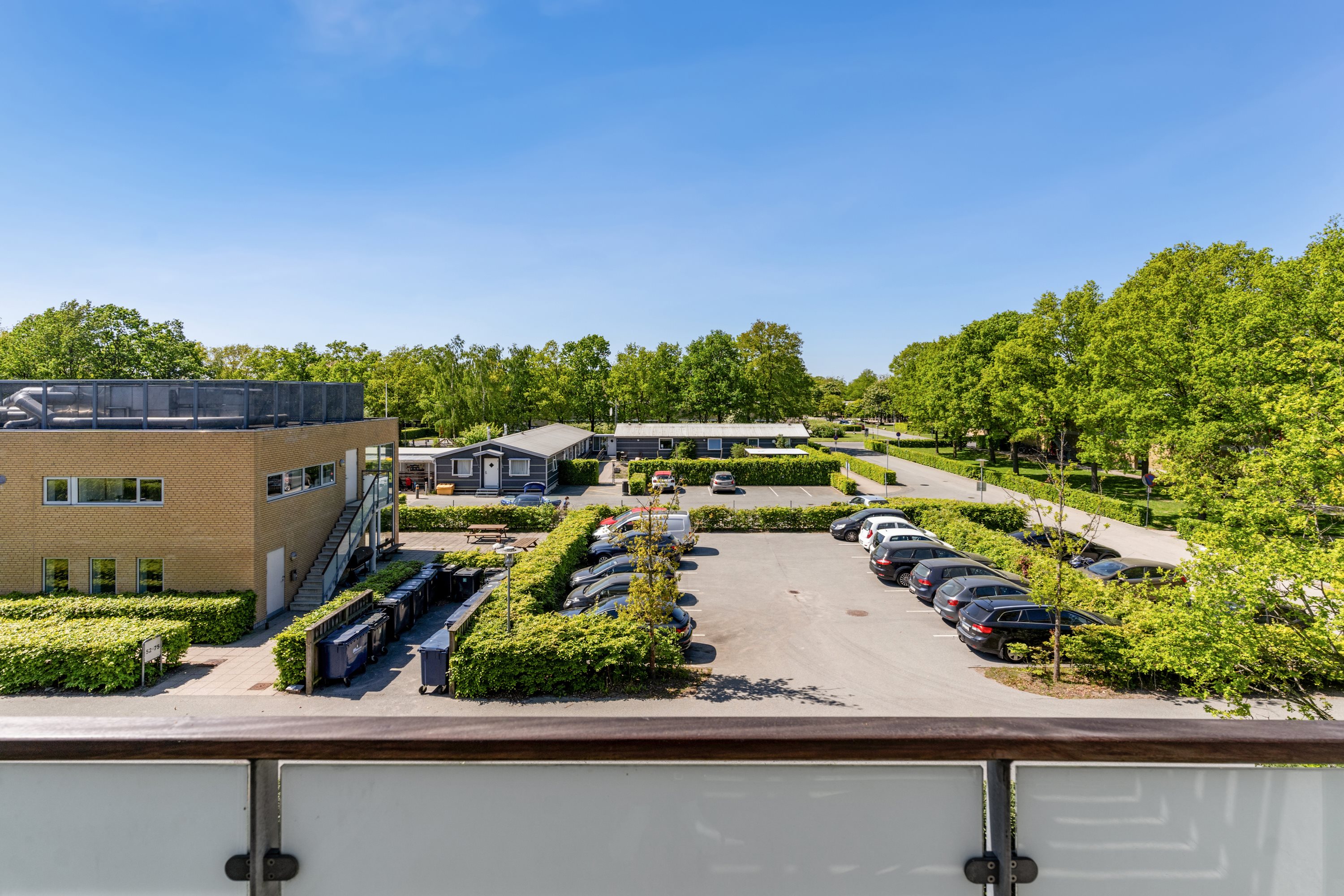 Kollegiebakken 15A, 2. 22., 2800 Kongens Lyngby