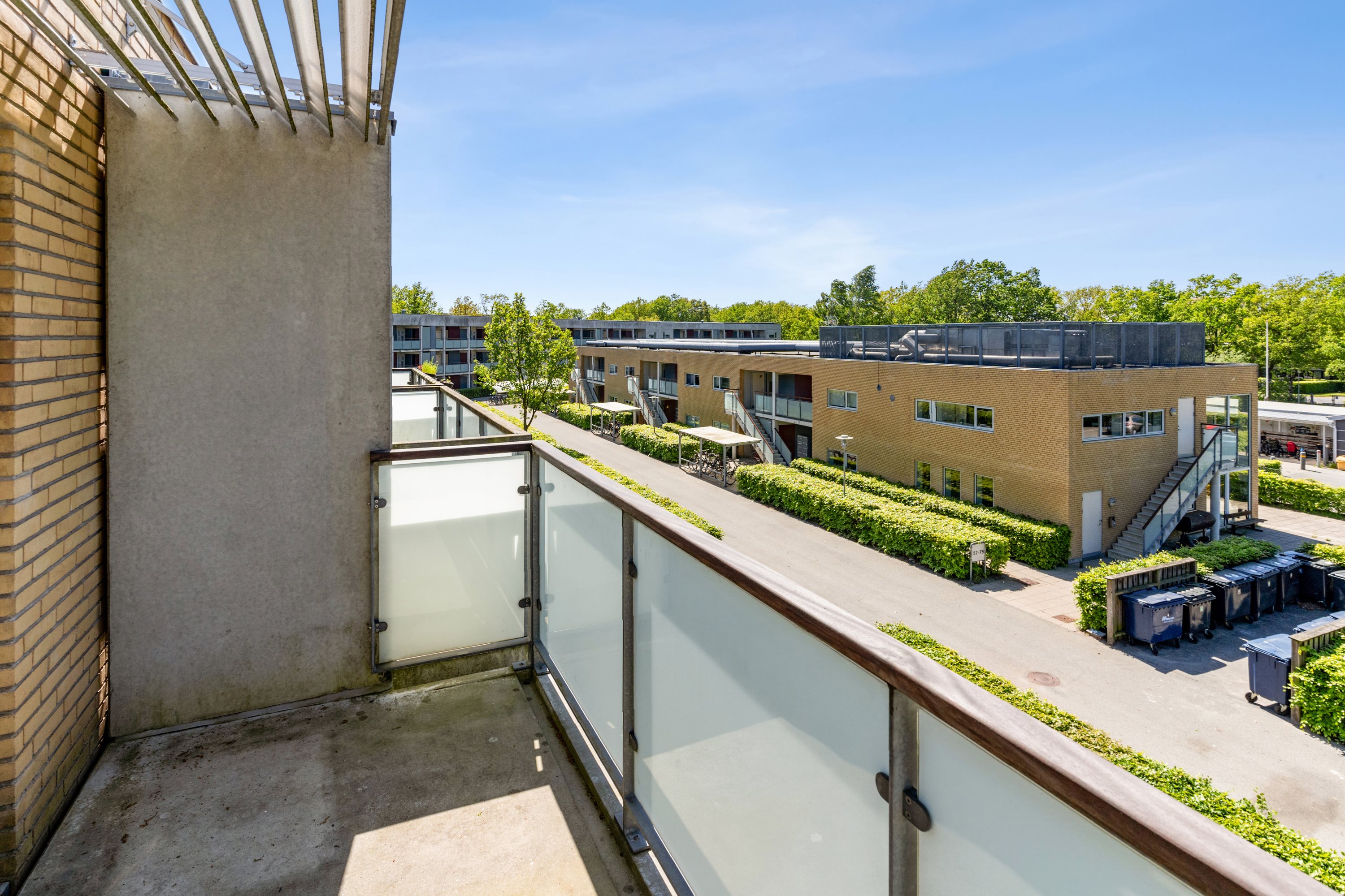 Kollegiebakken 15A, 2. 22., 2800 Kongens Lyngby