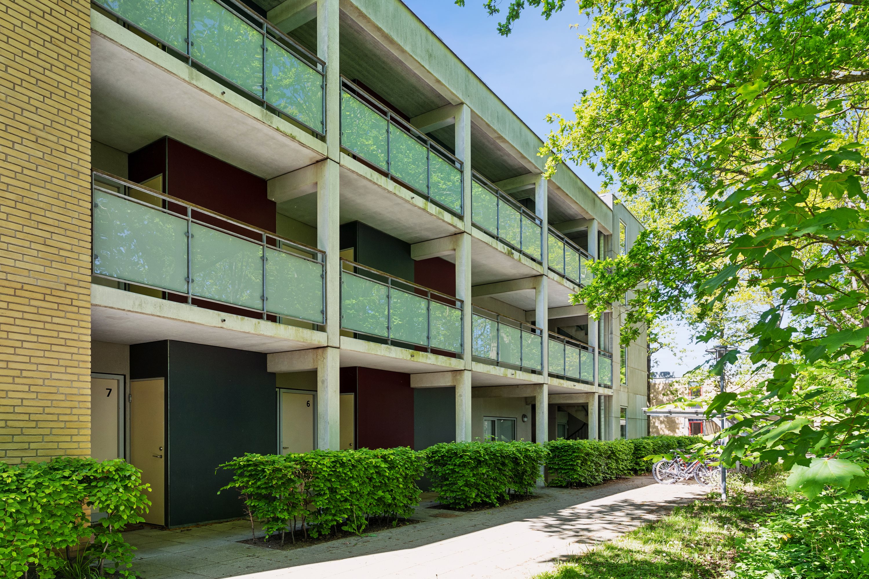 Kollegiebakken 15A, 2. 22., 2800 Kongens Lyngby