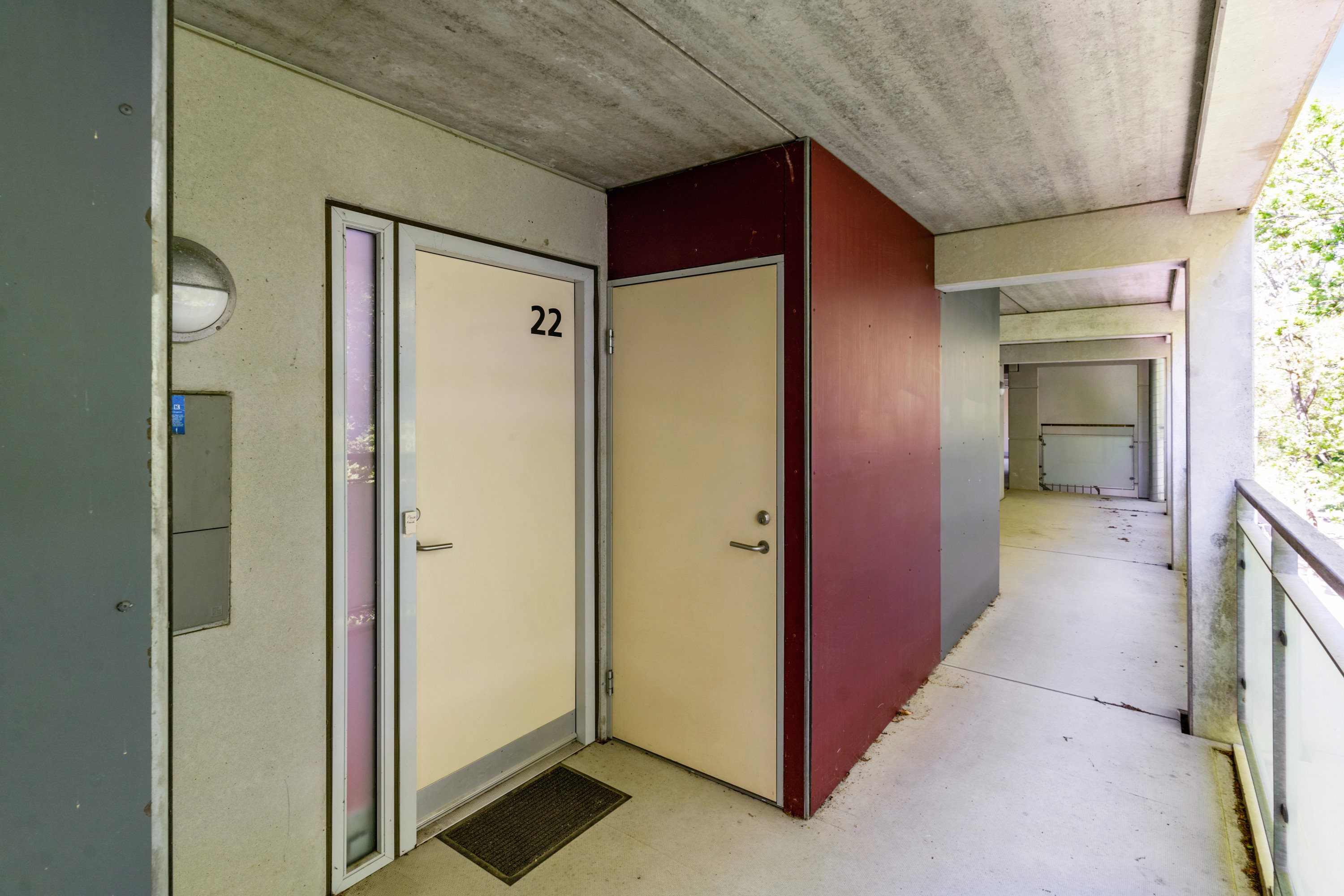 Kollegiebakken 15A, 2. 22., 2800 Kongens Lyngby
