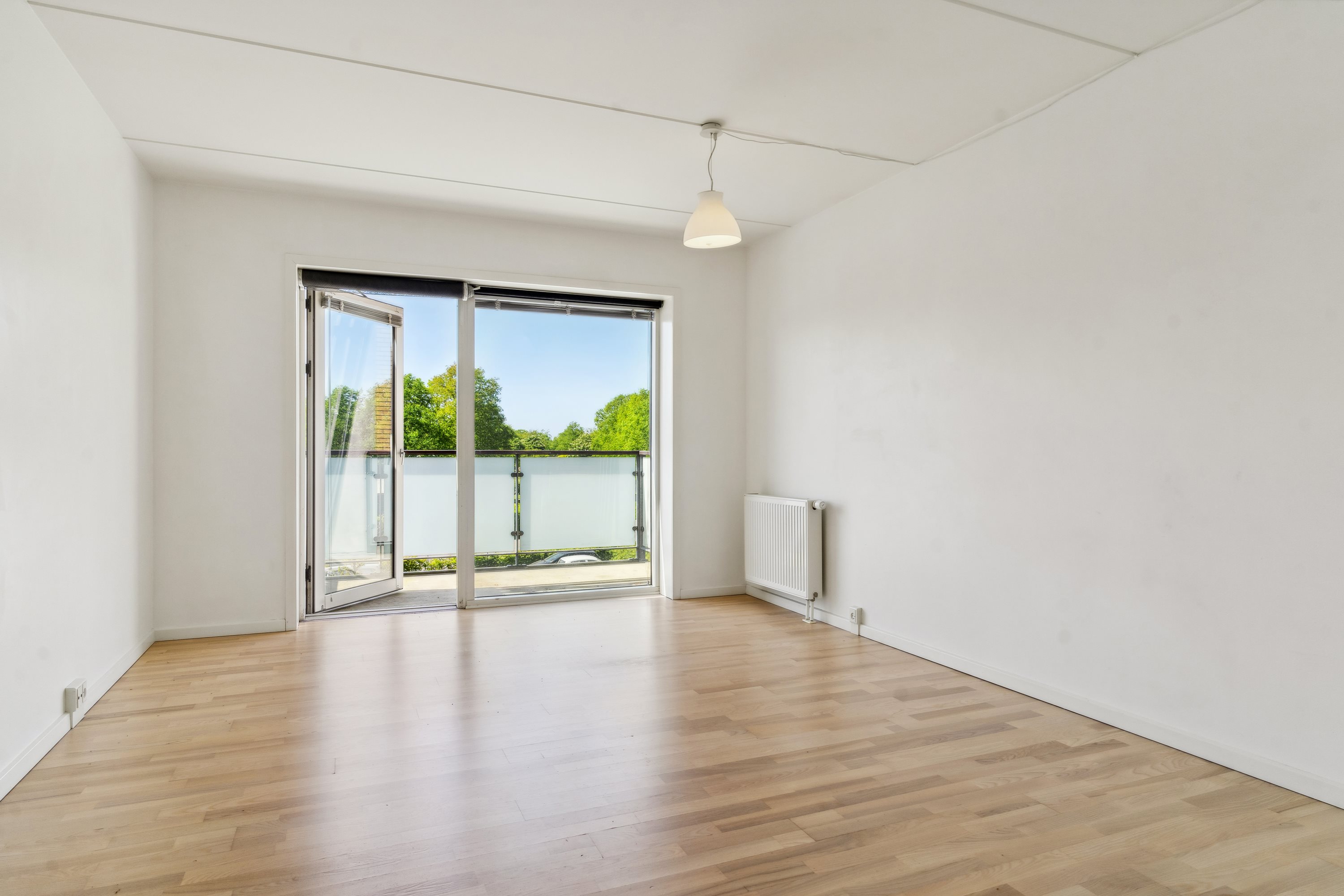 Kollegiebakken 15A, 2. 22., 2800 Kongens Lyngby