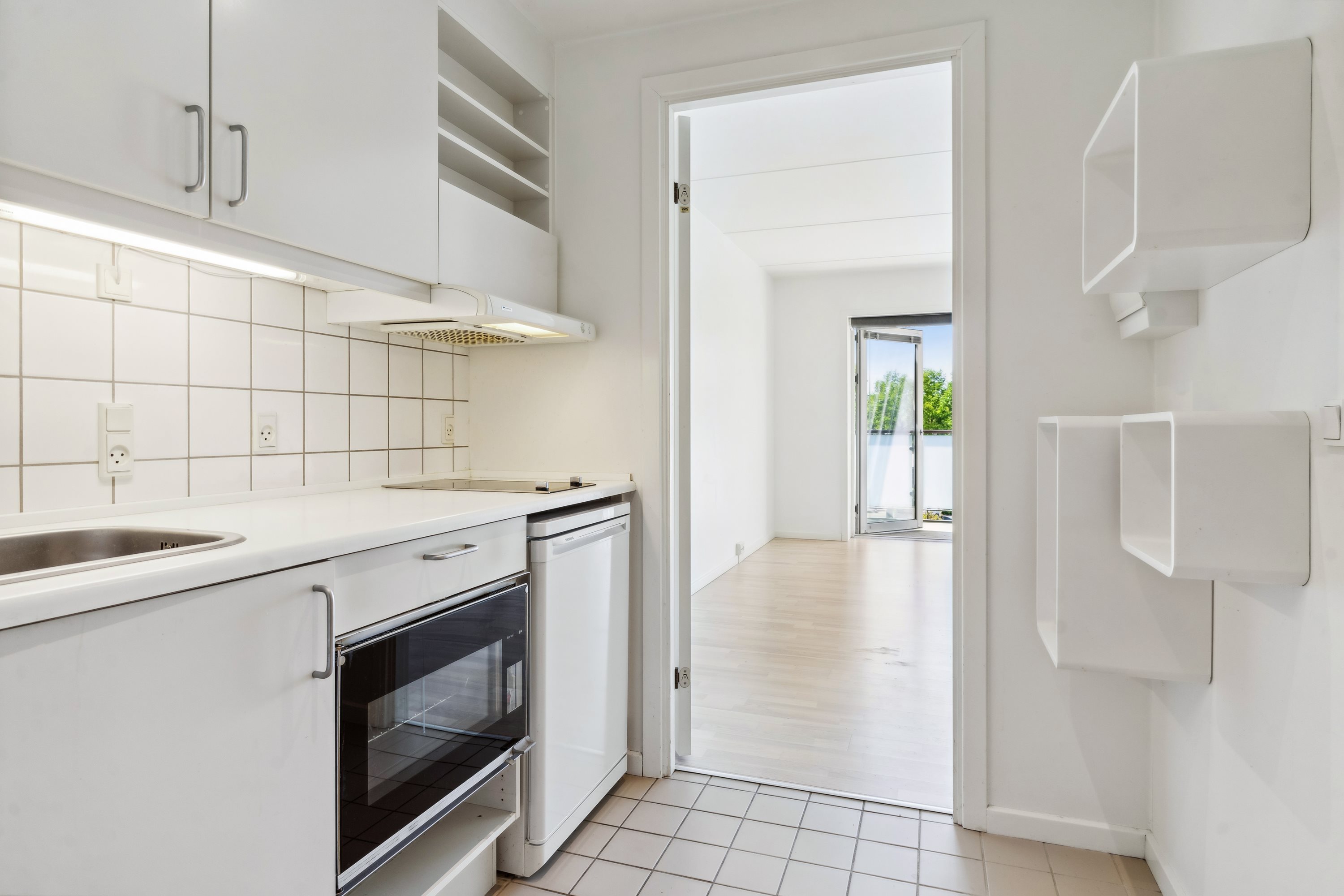 Kollegiebakken 15A, 2. 22., 2800 Kongens Lyngby