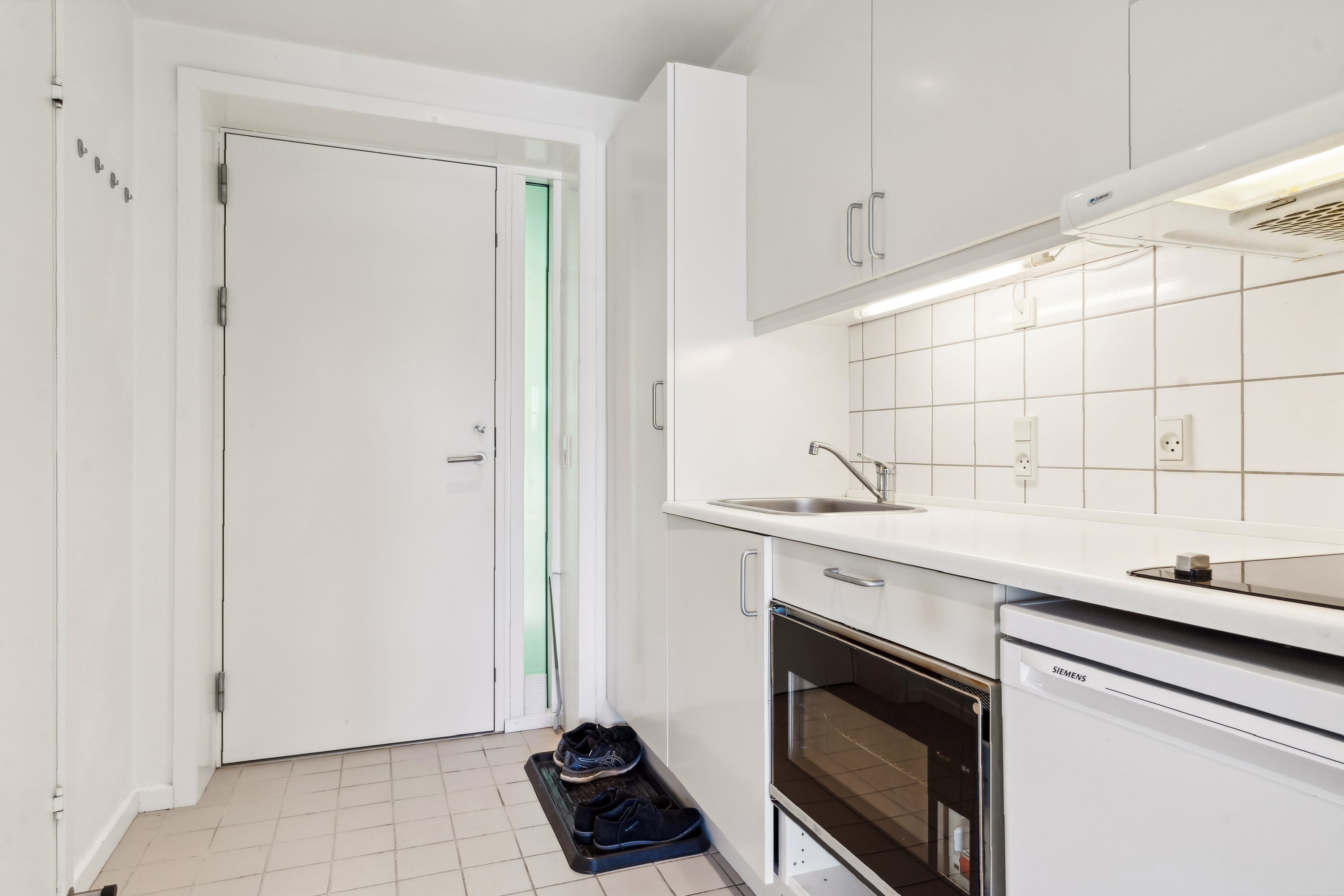 Kollegiebakken 15A, 2. 22., 2800 Kongens Lyngby