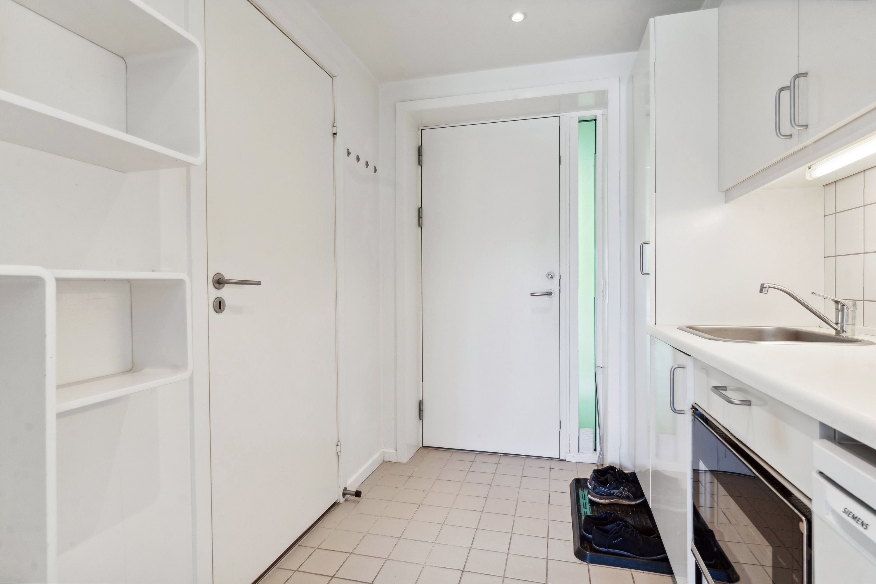 Kollegiebakken 15A, 2. 22., 2800 Kongens Lyngby