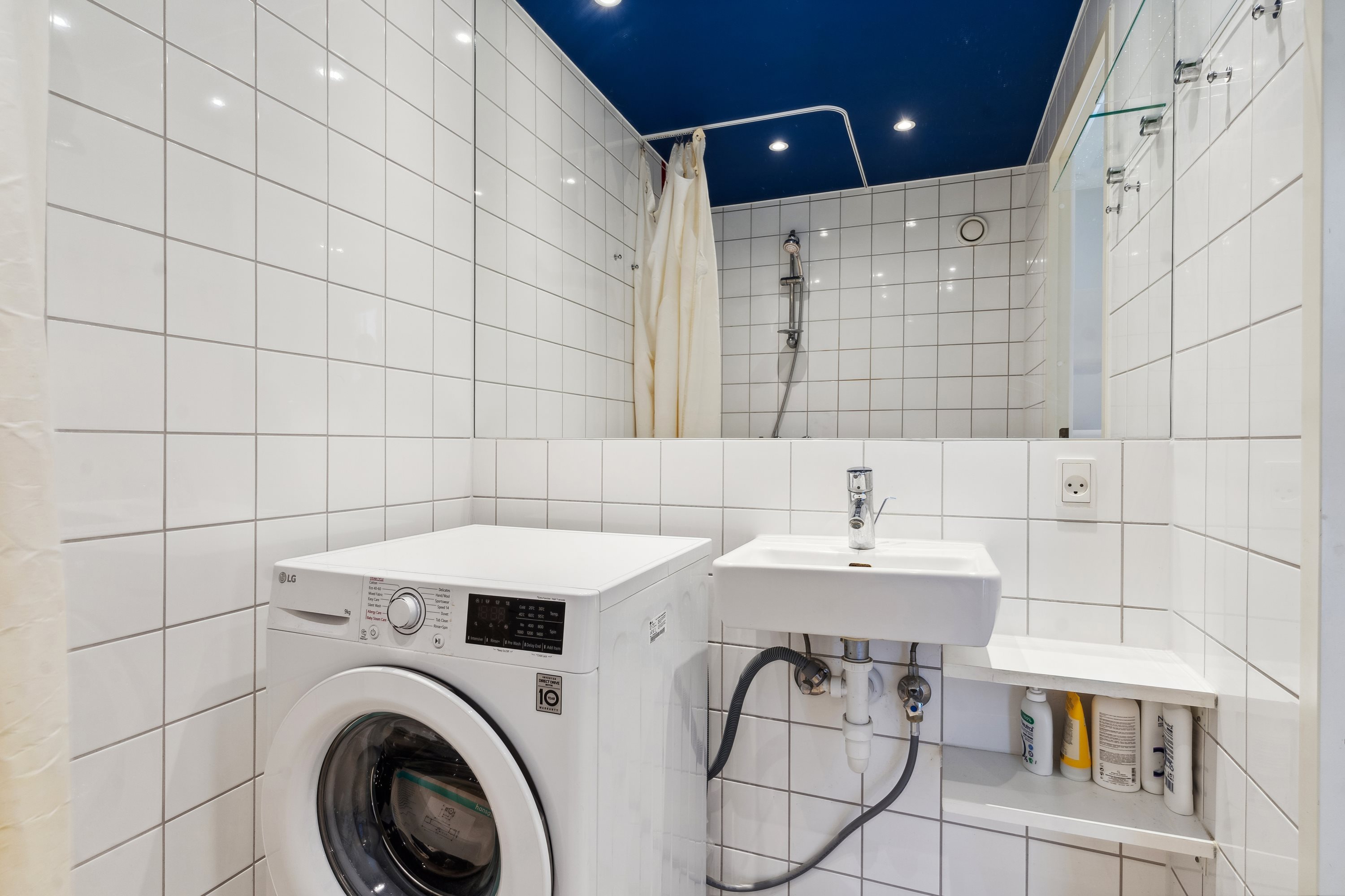 Kollegiebakken 15A, 2. 22., 2800 Kongens Lyngby