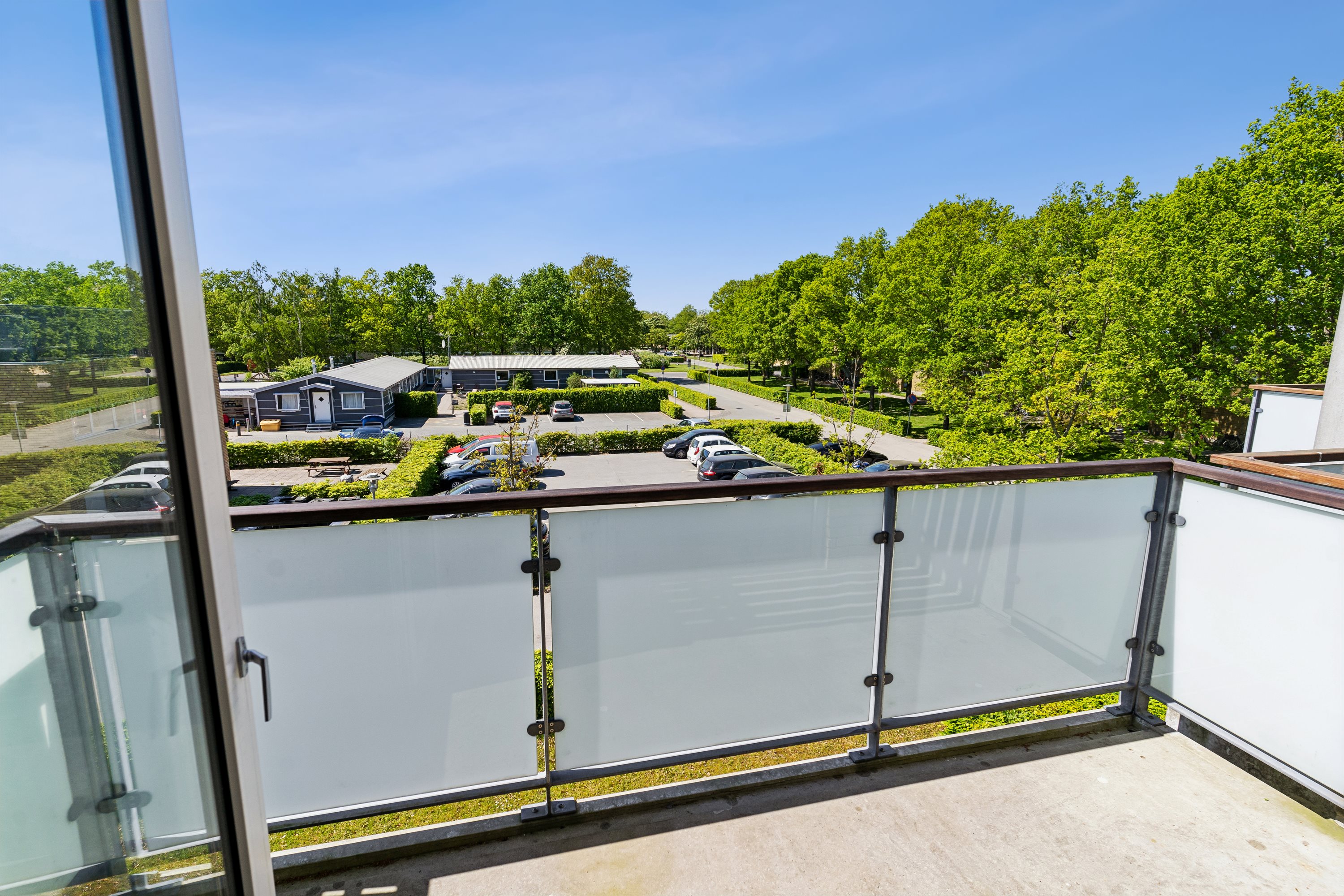 Kollegiebakken 15A, 2. 22., 2800 Kongens Lyngby