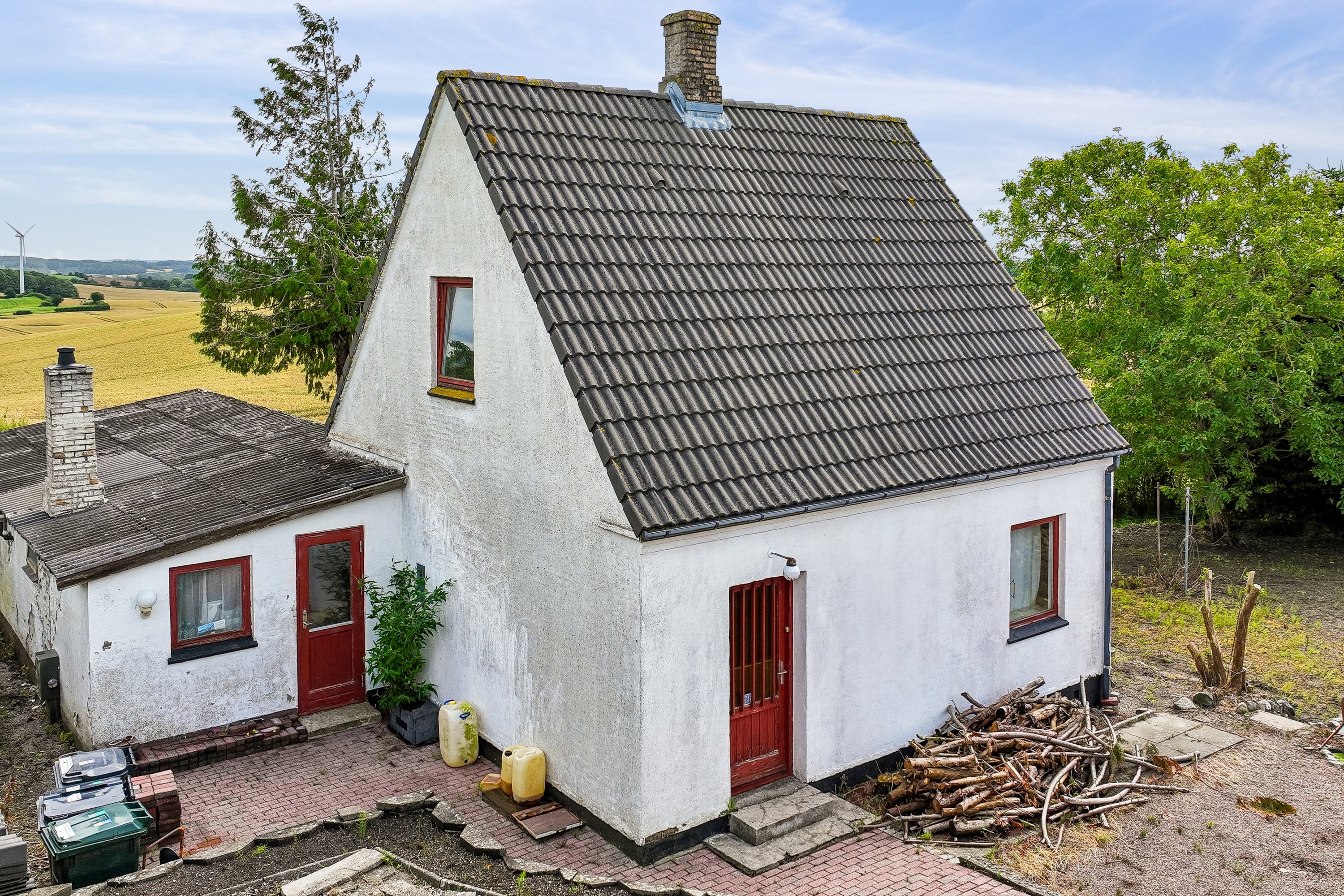 Vinkelvej 13, 5620 Glamsbjerg