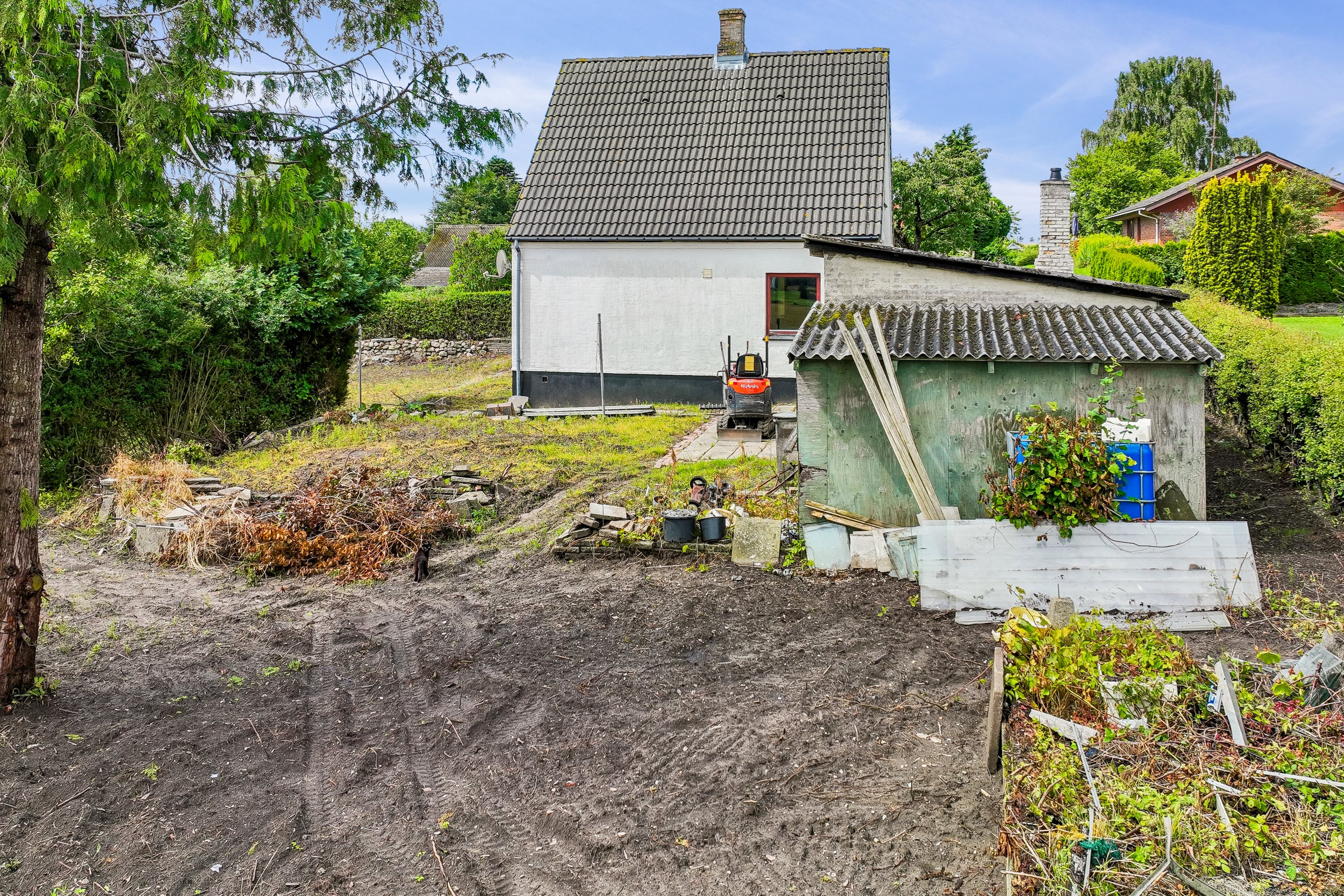 Vinkelvej 13, 5620 Glamsbjerg