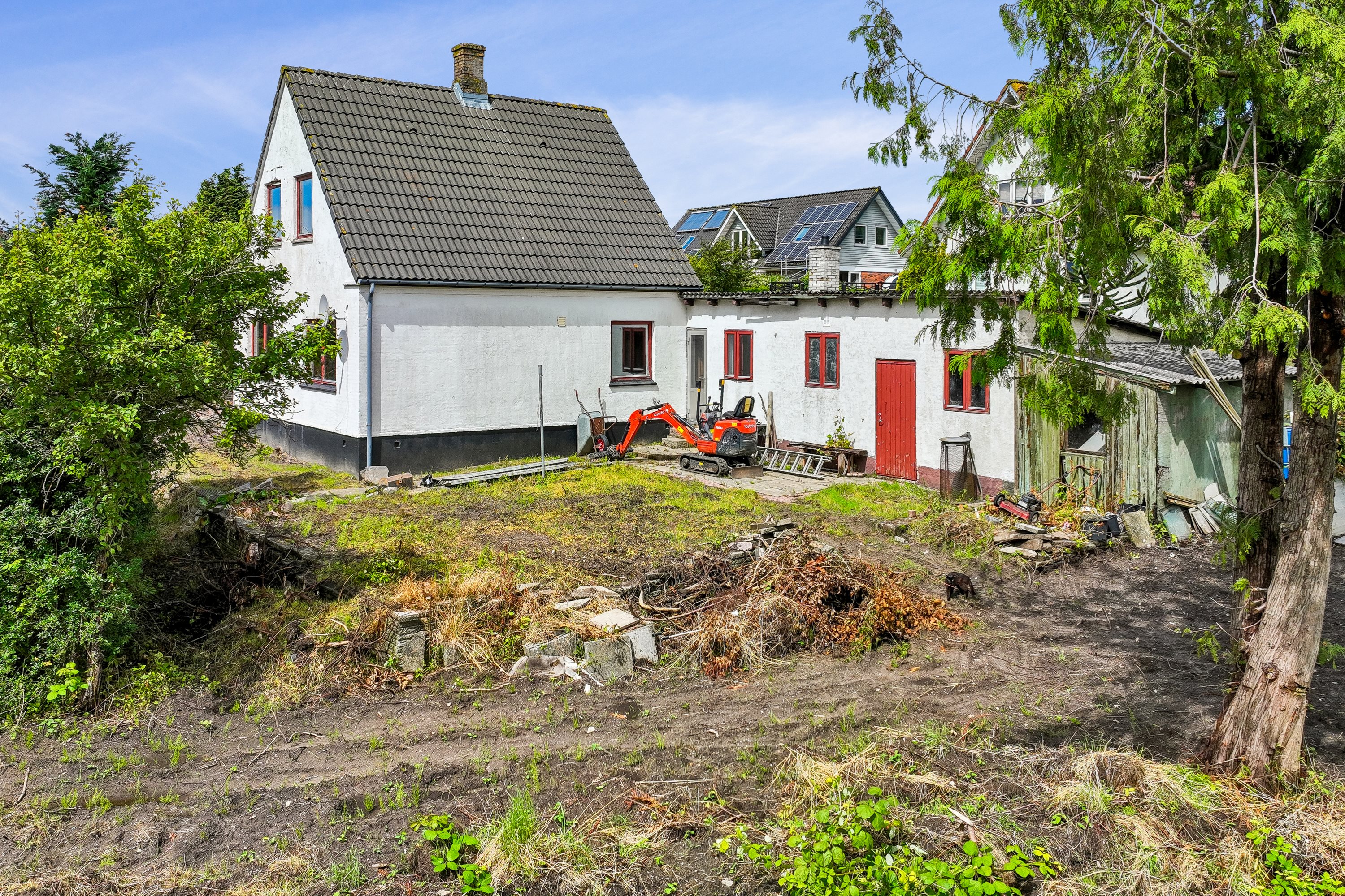 Vinkelvej 13, 5620 Glamsbjerg