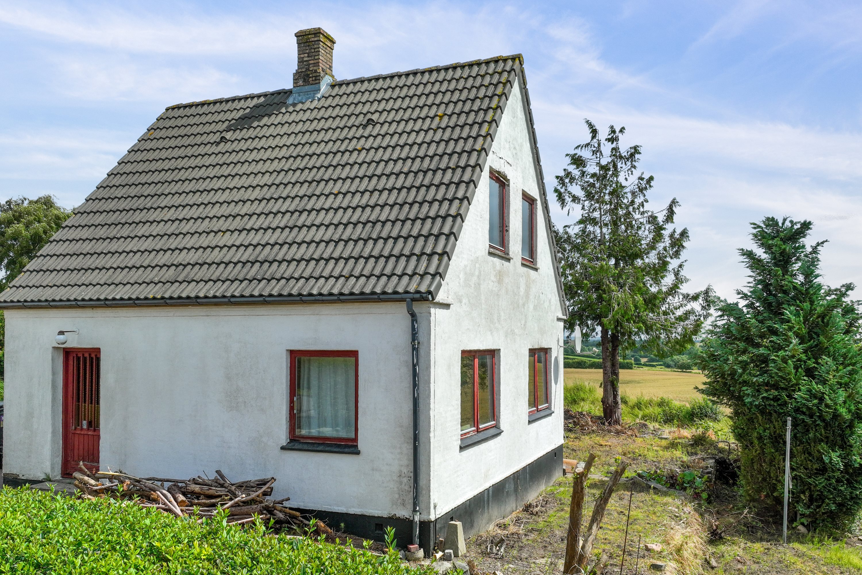 Vinkelvej 13, 5620 Glamsbjerg