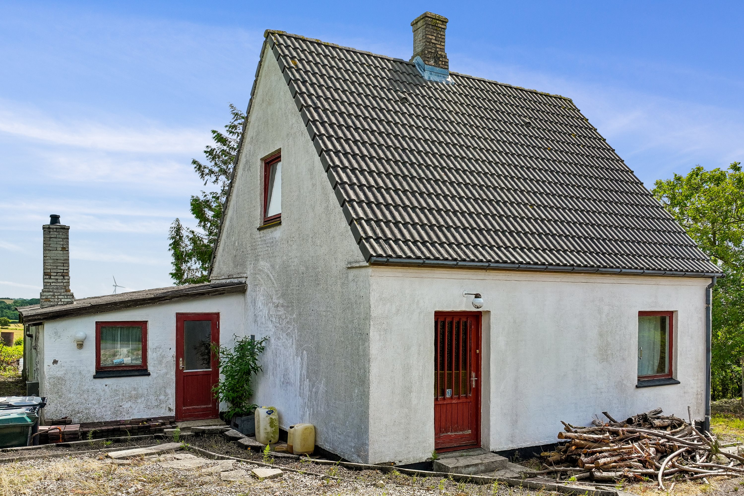 Vinkelvej 13, 5620 Glamsbjerg