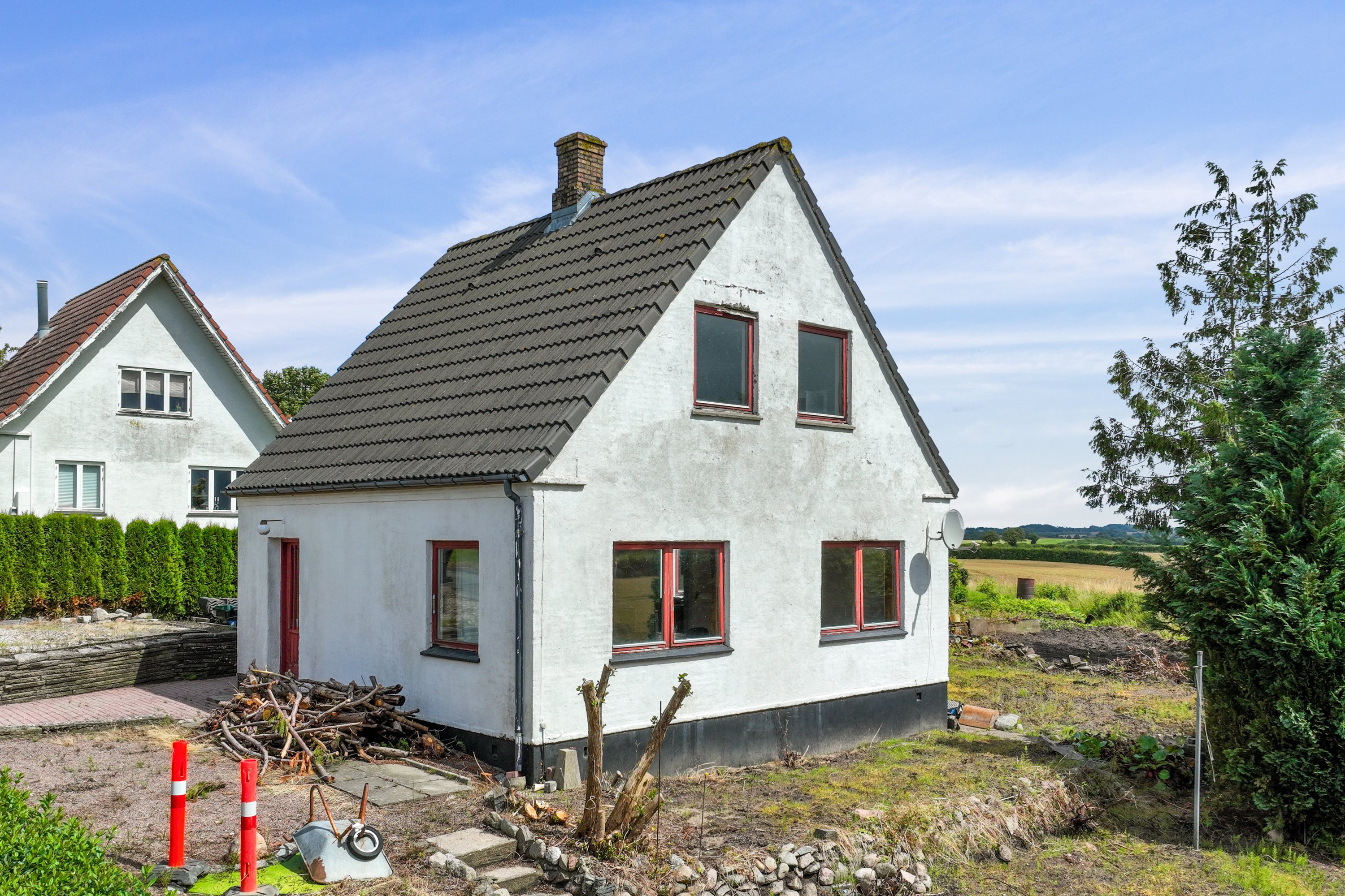 Vinkelvej 13, 5620 Glamsbjerg