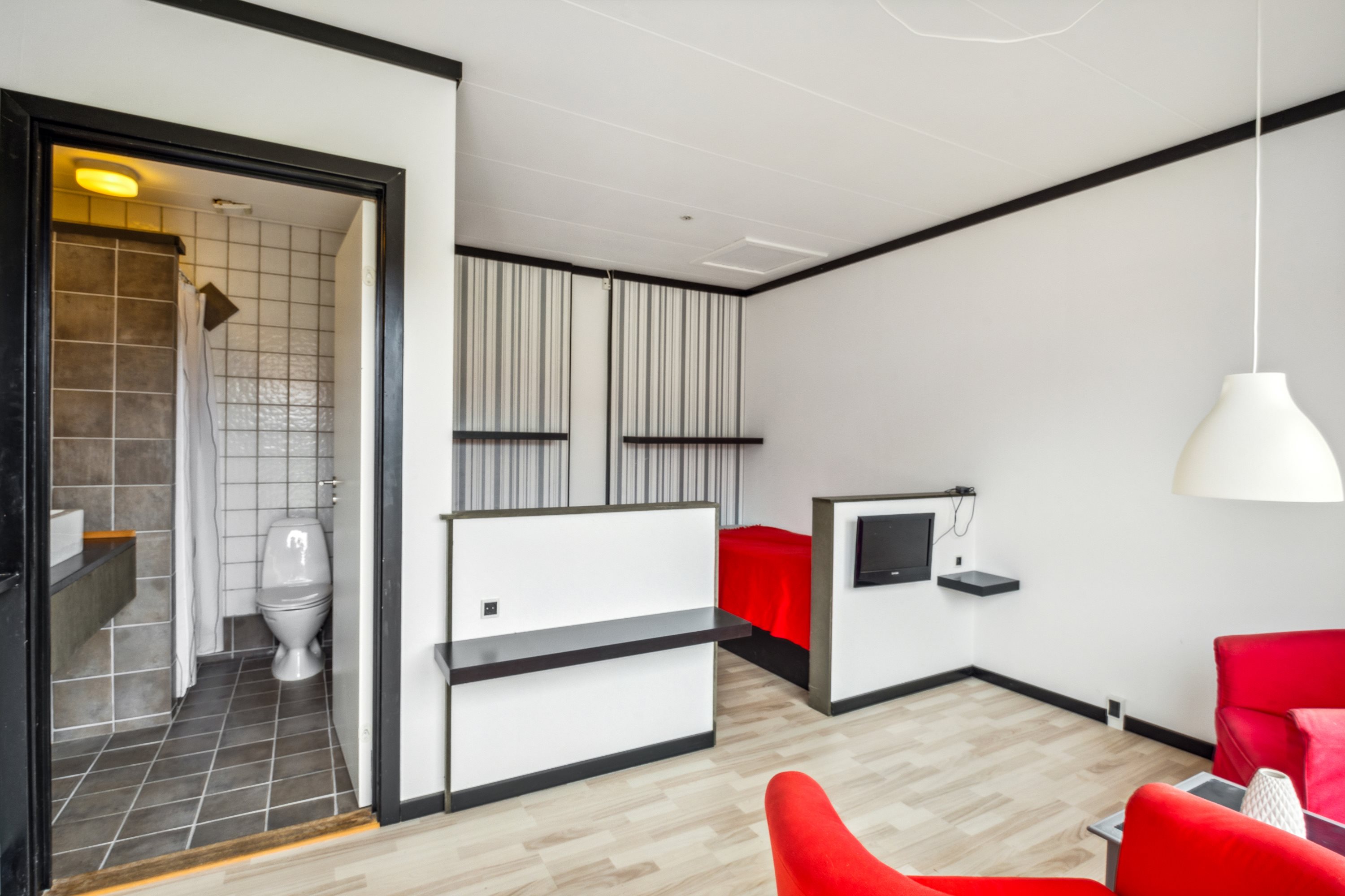 Grønnevej 8, 58., 5400 Bogense