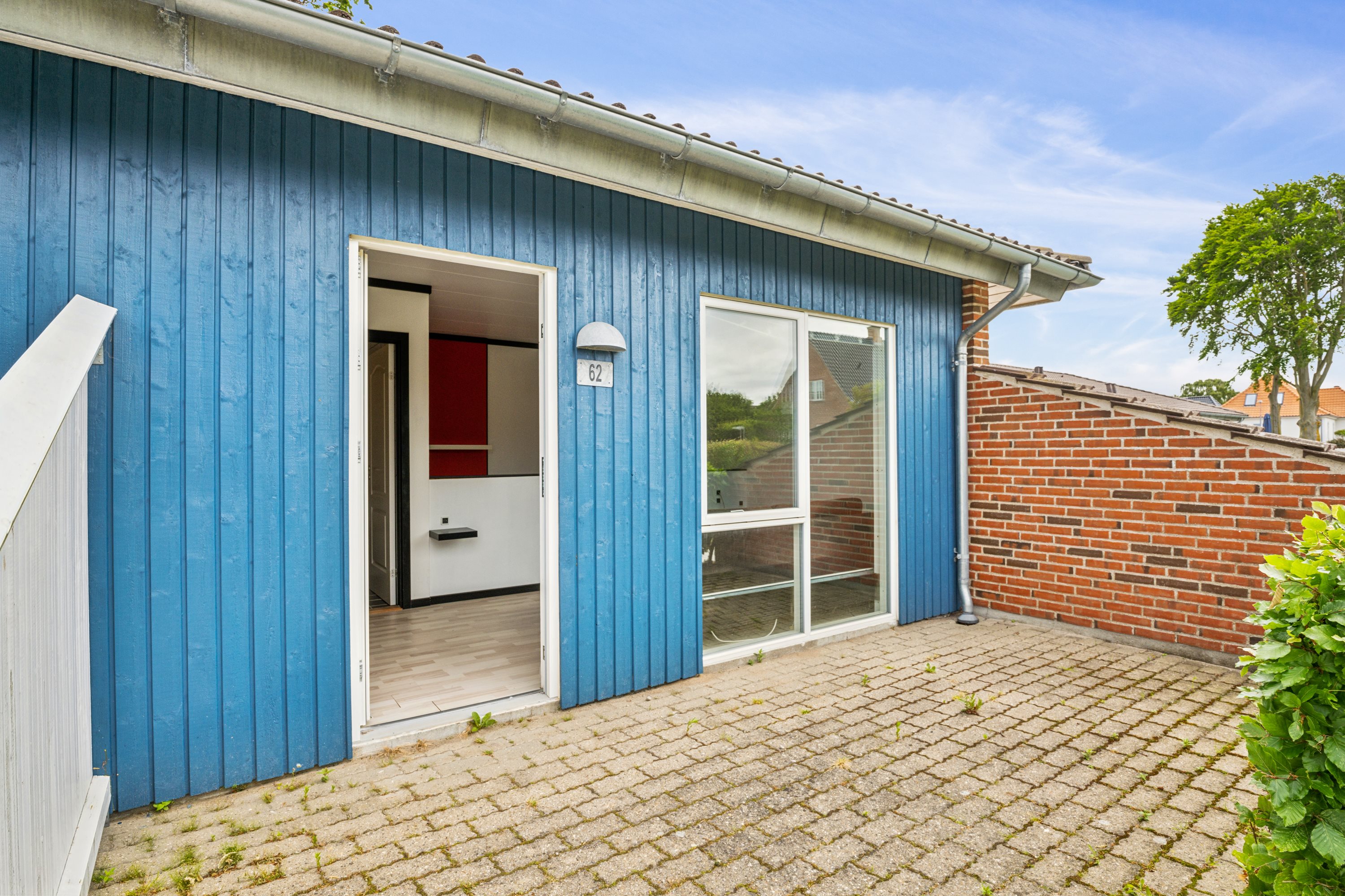 Grønnevej 8, 62., 5400 Bogense