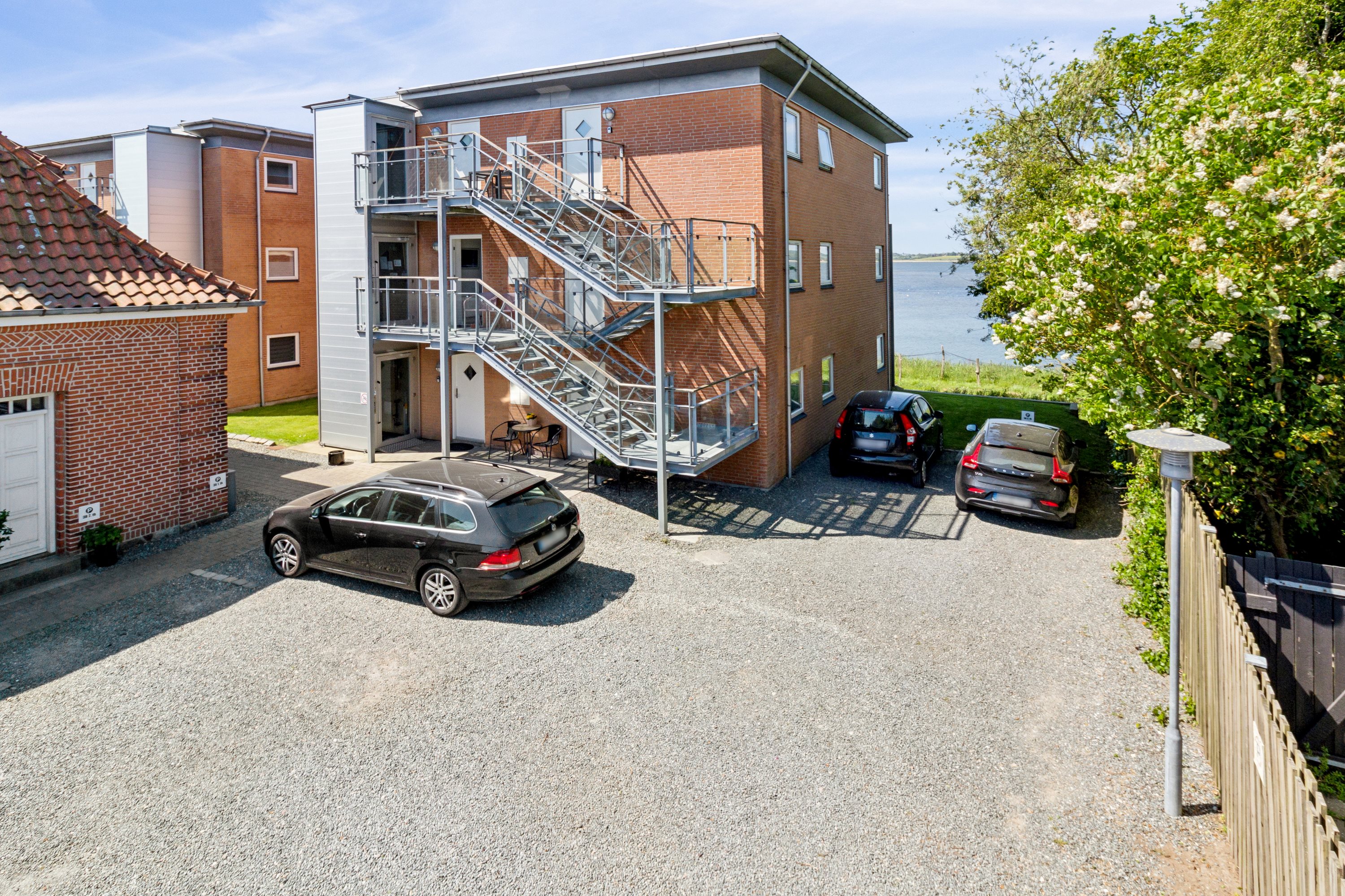 Banedæmningen 3A, Hejlsminde, st.. tv., 6094 Hejls