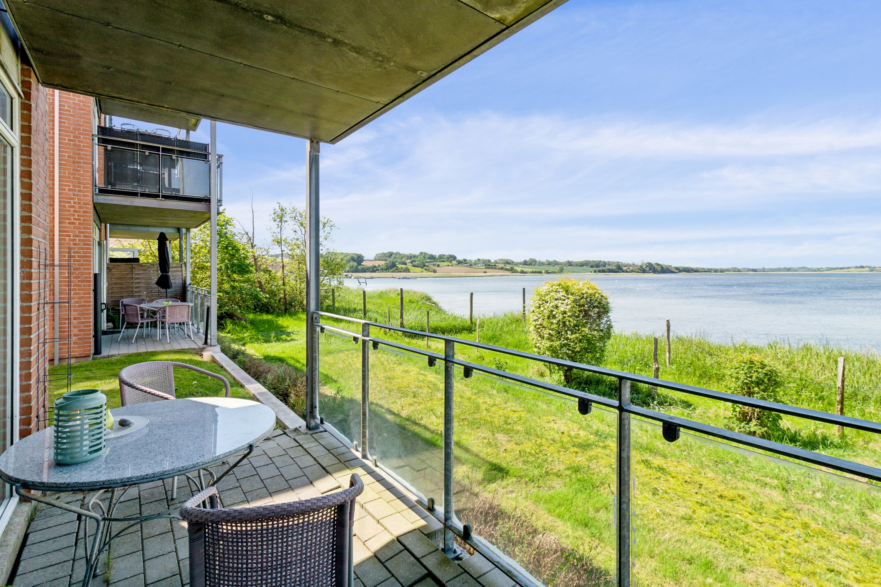 Banedæmningen 3A, Hejlsminde, st.. tv., 6094 Hejls