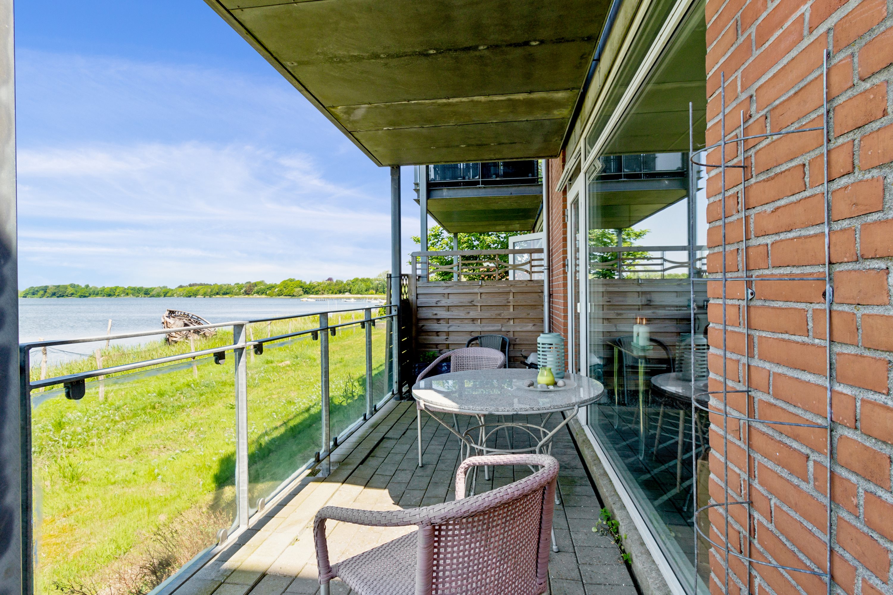 Banedæmningen 3A, Hejlsminde, st.. tv., 6094 Hejls