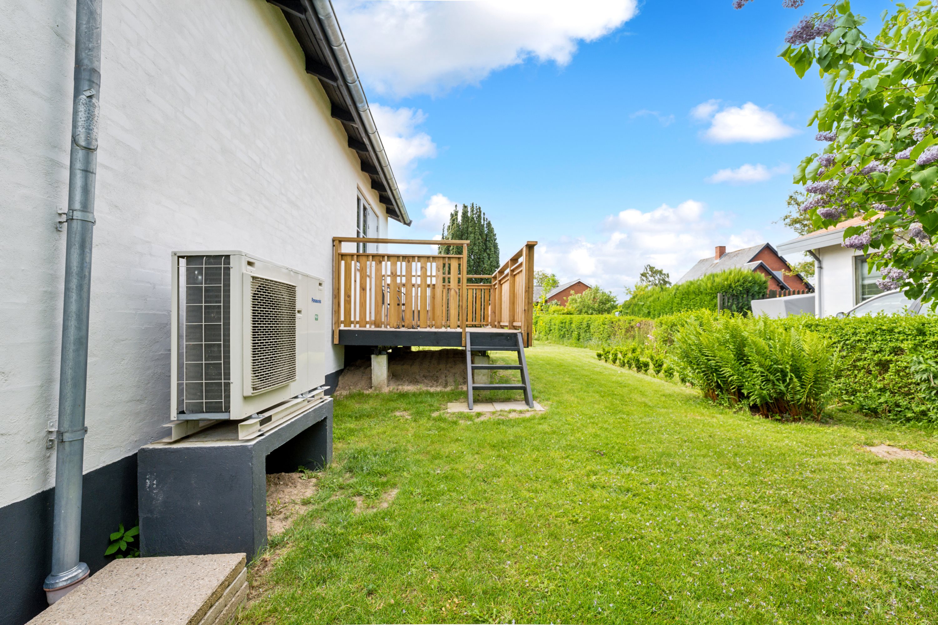 Munkeparken 6, 5600 Faaborg