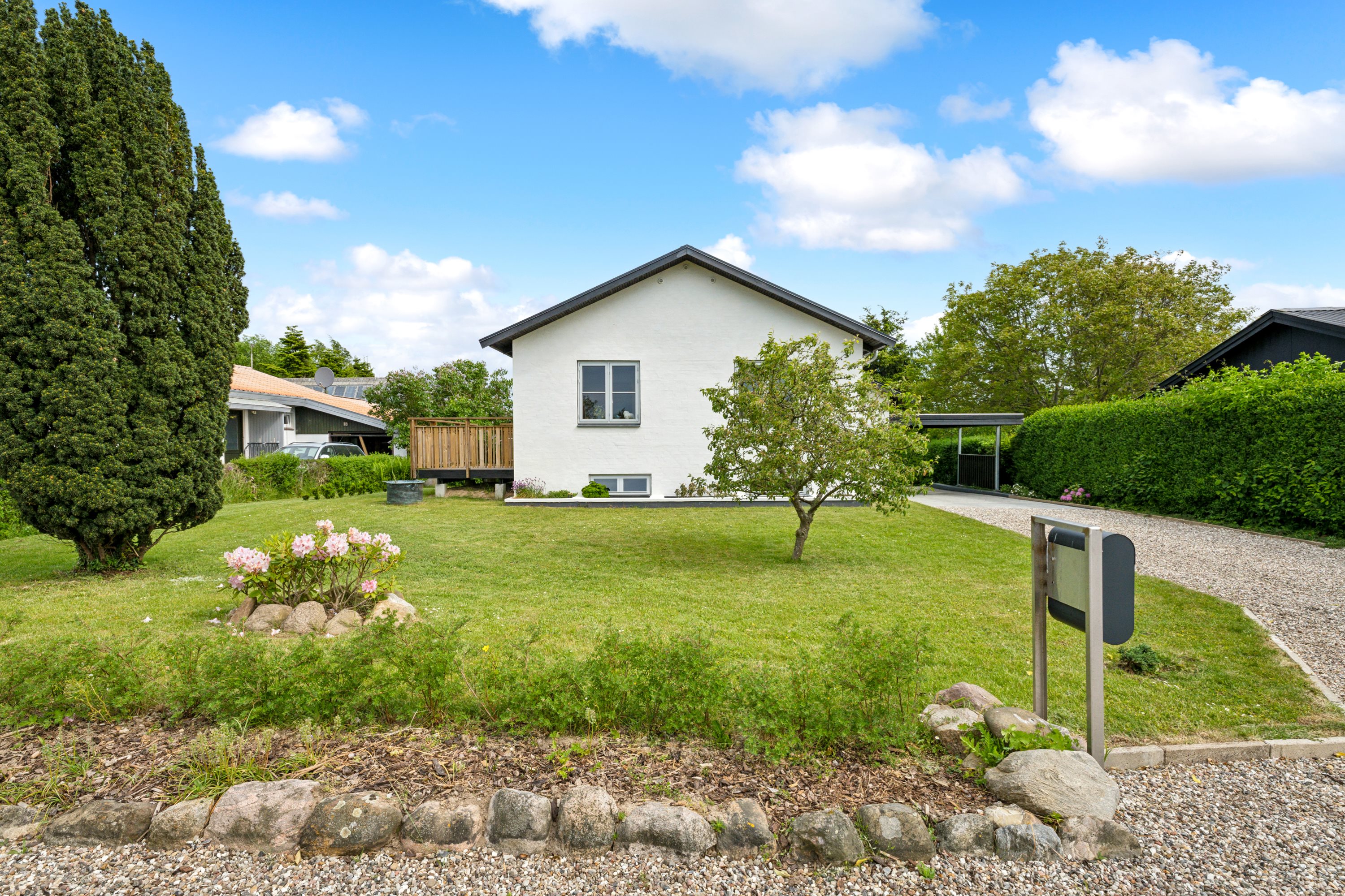 Munkeparken 6, 5600 Faaborg