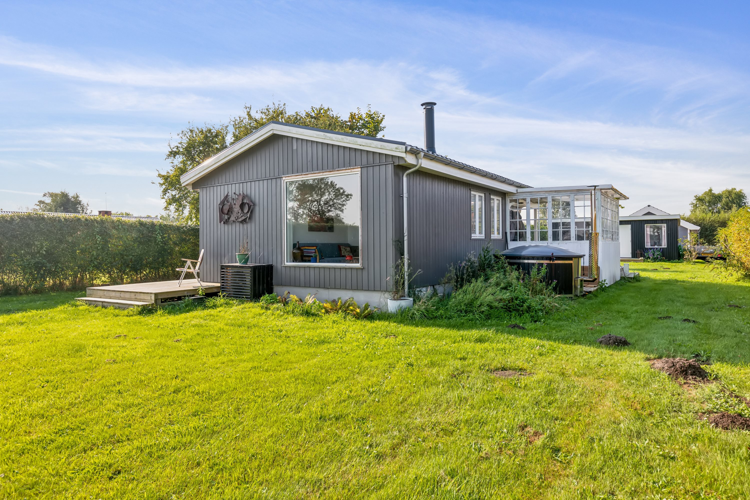 Engsnarreskellet 21, 4220 Korsør