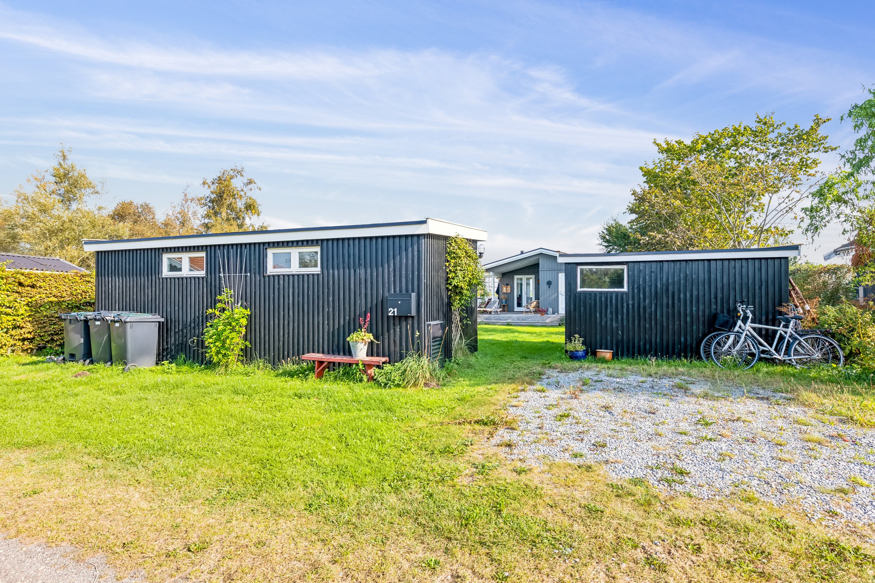 Engsnarreskellet 21, 4220 Korsør