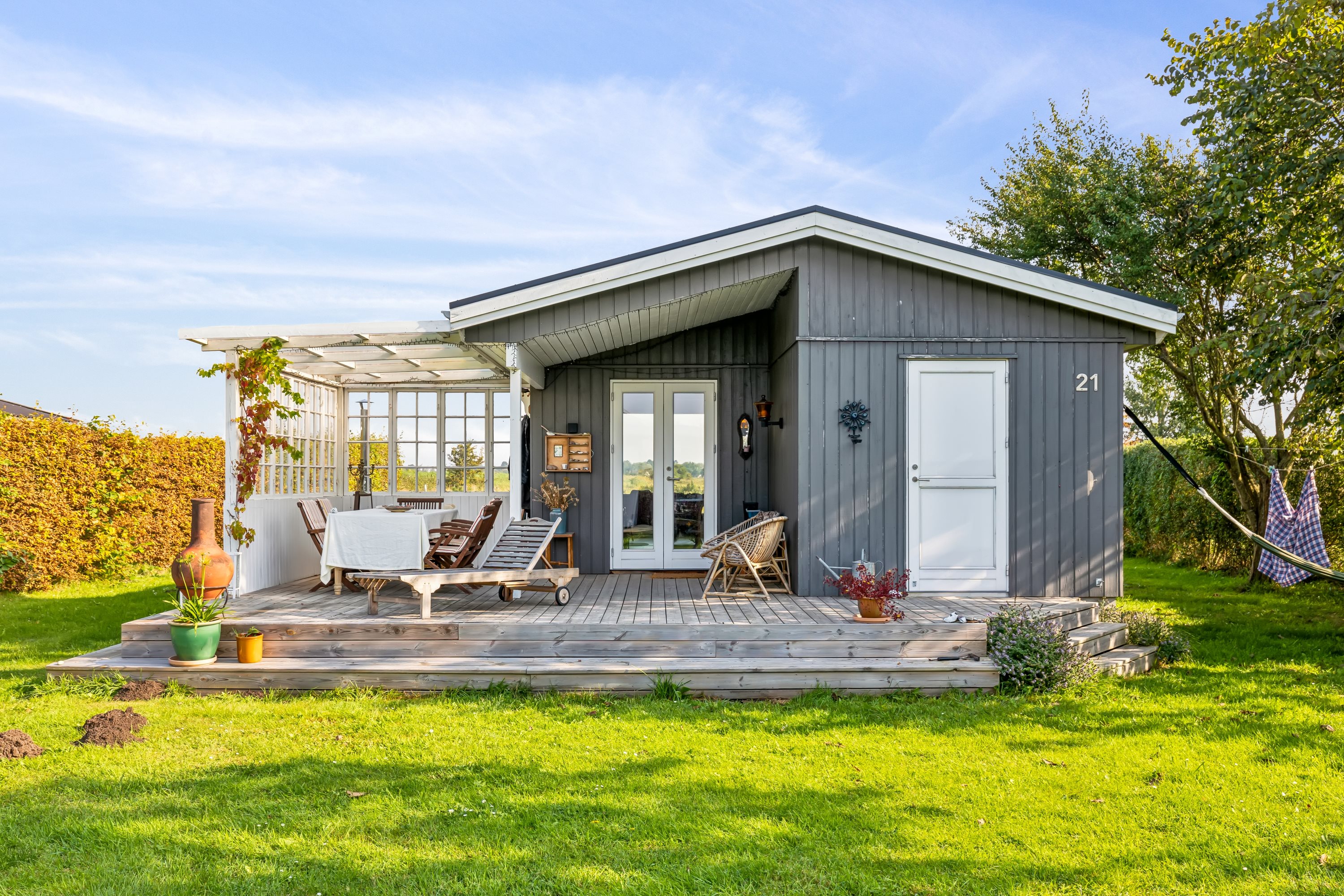 Engsnarreskellet 21, 4220 Korsør