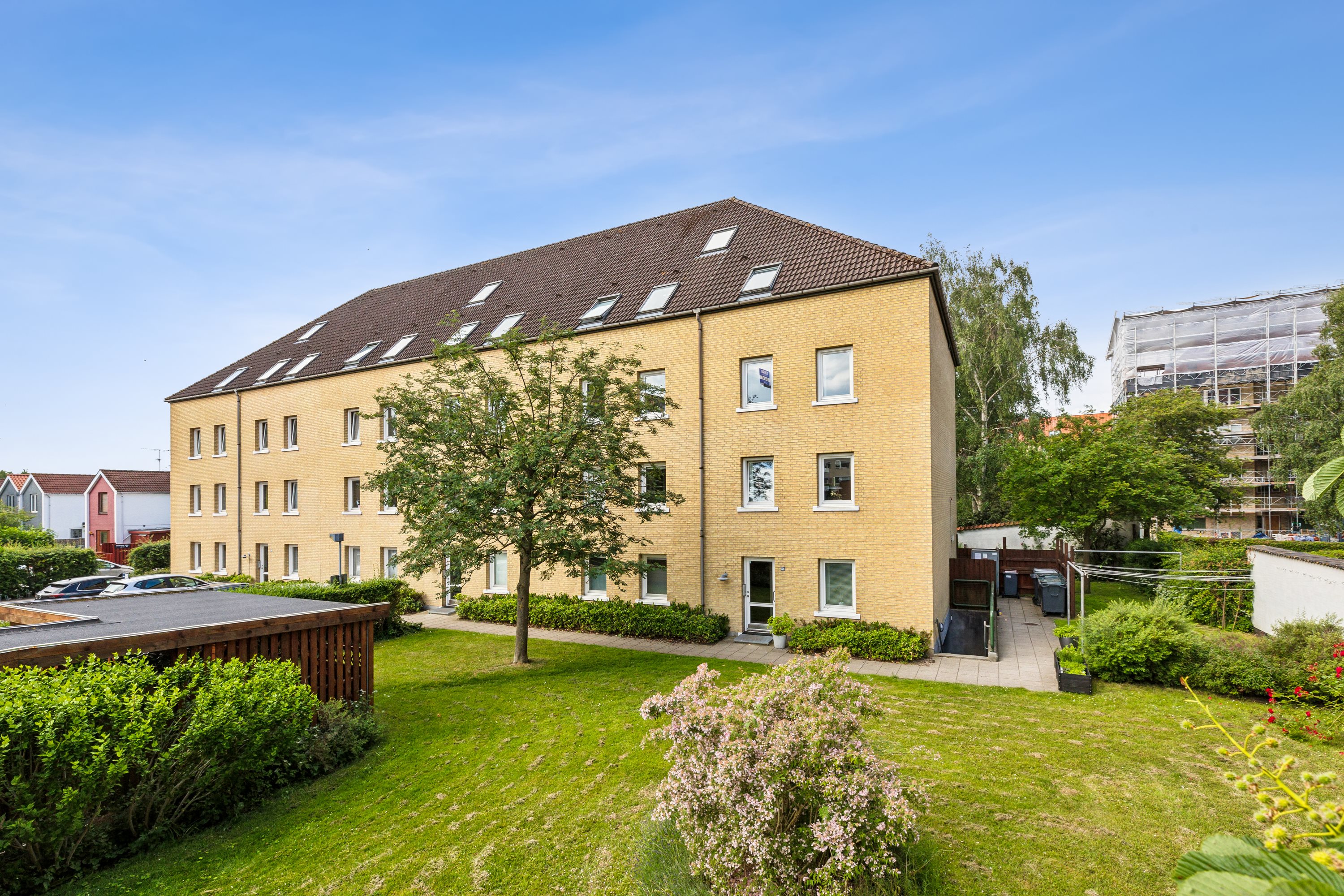 Bogholder Allé 54, 2. tv., 2720 Vanløse