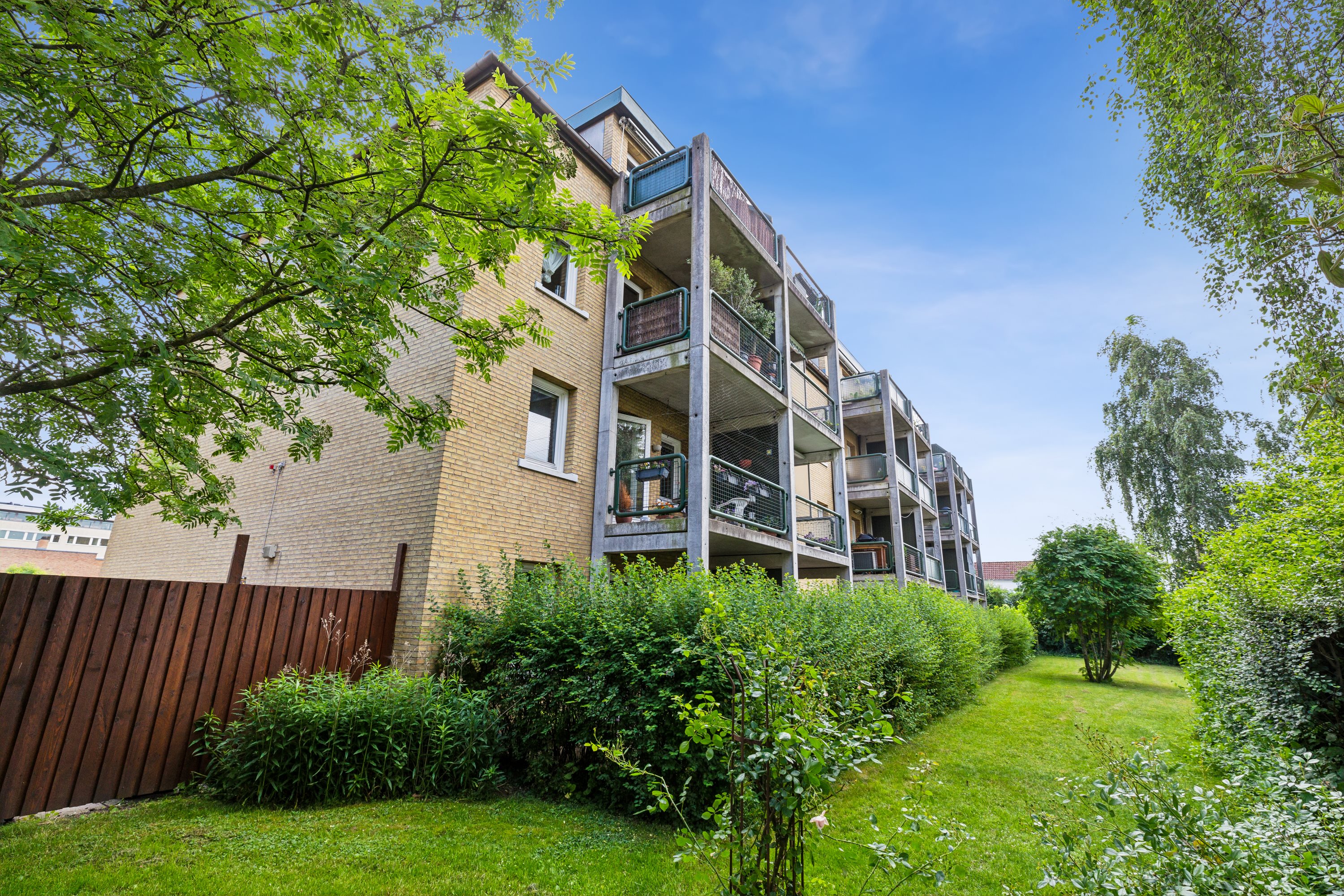 Bogholder Allé 54, 2. tv., 2720 Vanløse