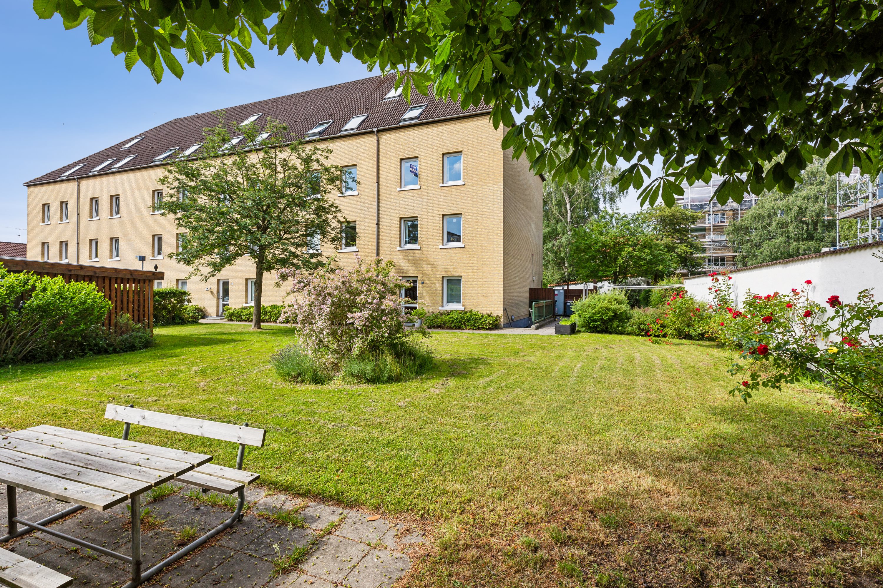 Bogholder Allé 54, 2. tv., 2720 Vanløse