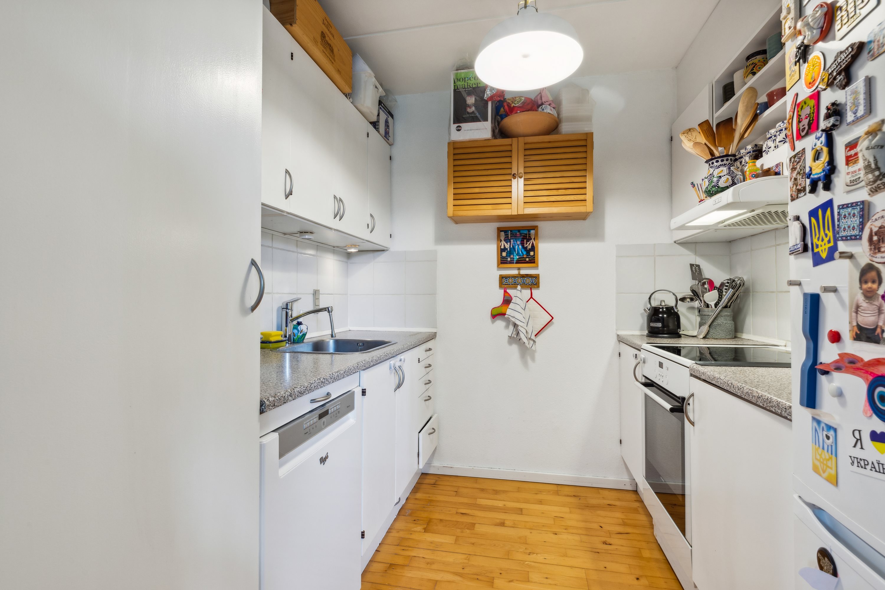 Bogholder Allé 54, 2. tv., 2720 Vanløse