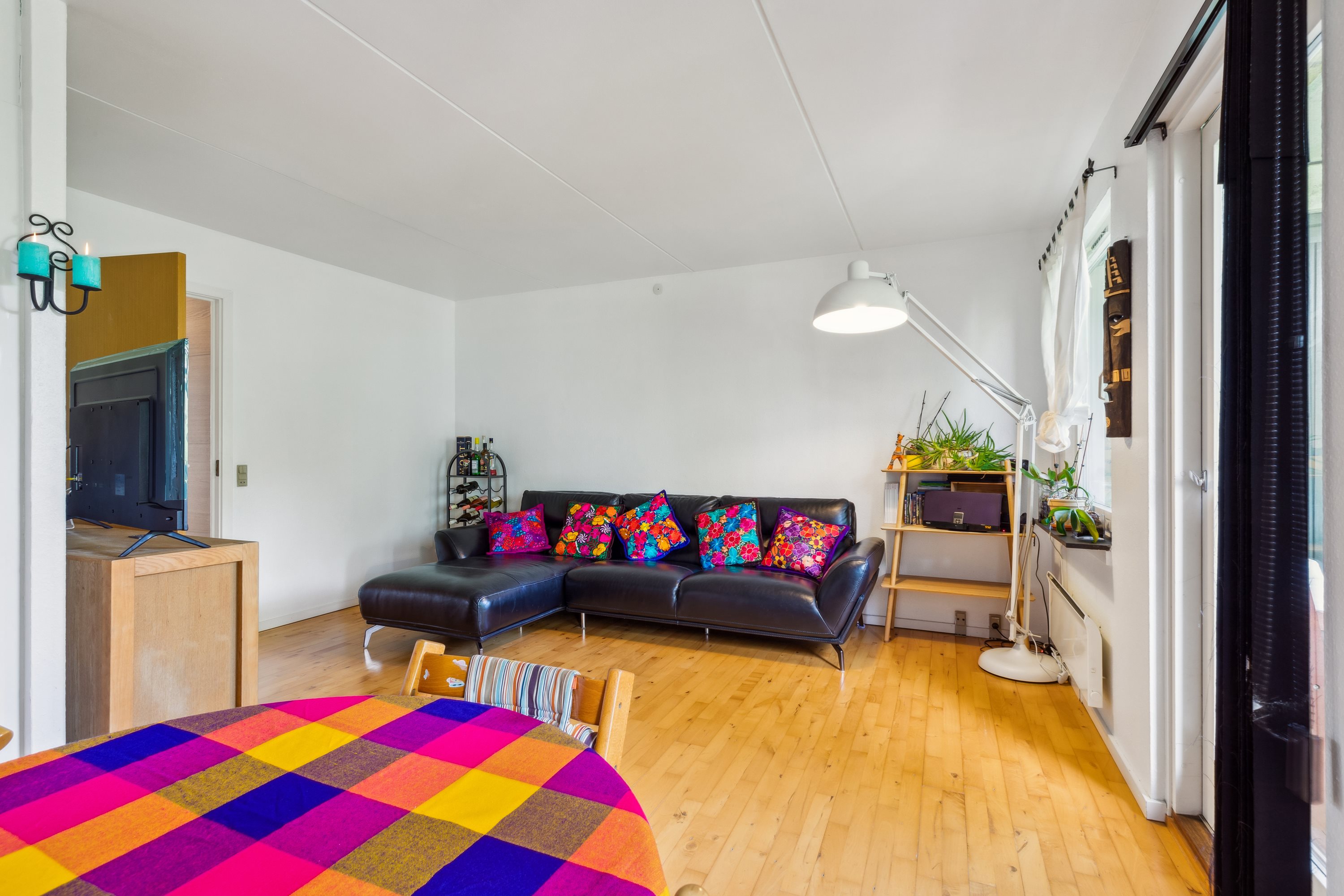Bogholder Allé 54, 2. tv., 2720 Vanløse