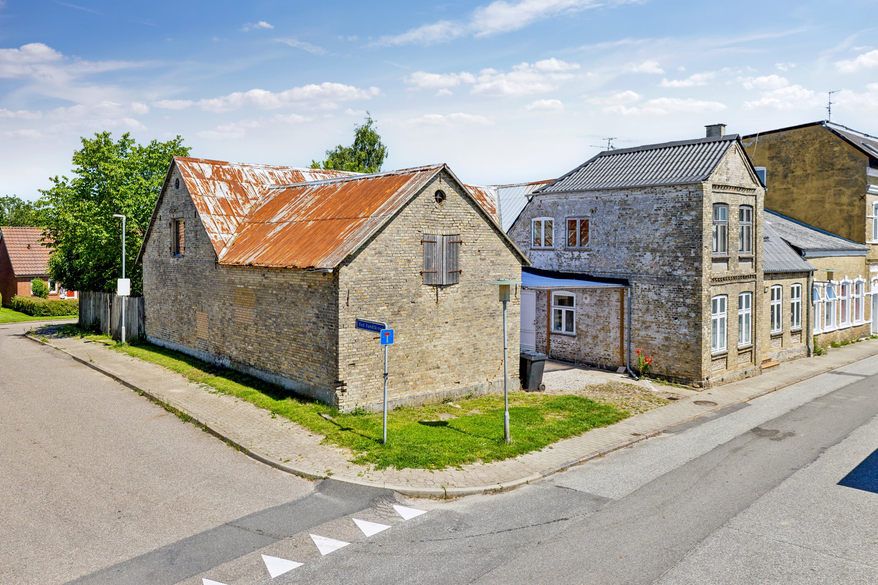 Holmgade 20, 6430 Nordborg