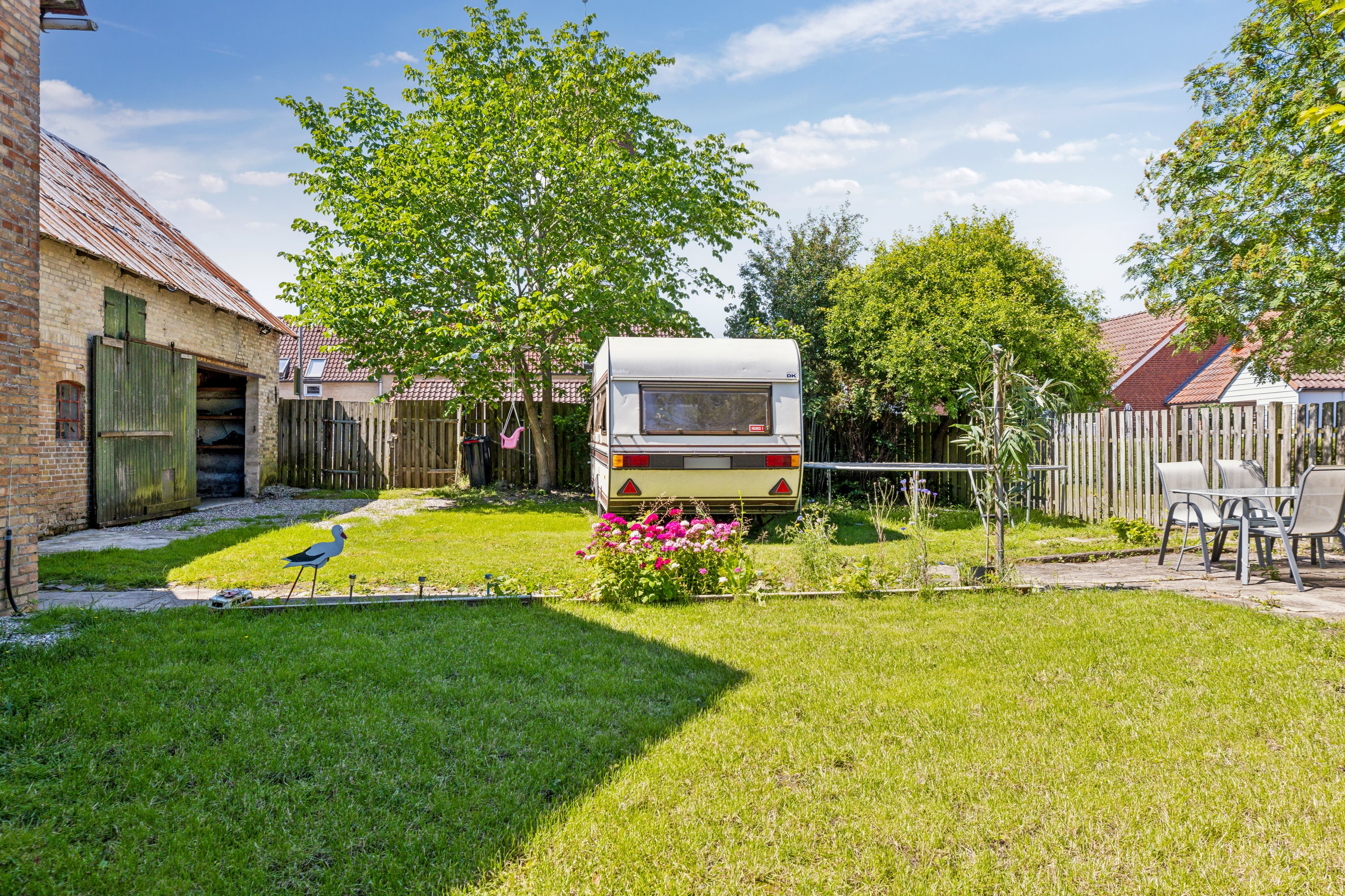 Holmgade 20, 6430 Nordborg