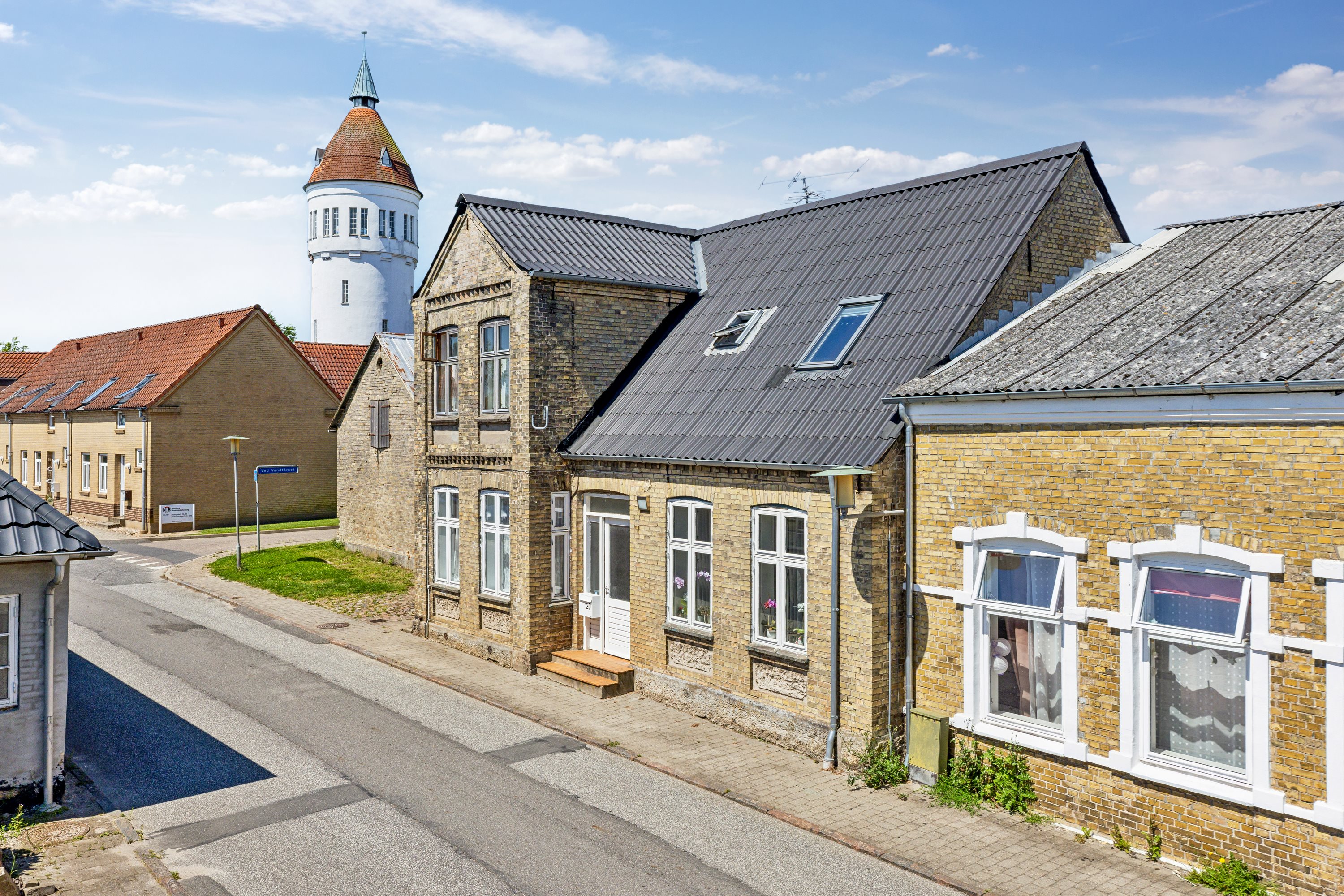 Holmgade 20, 6430 Nordborg