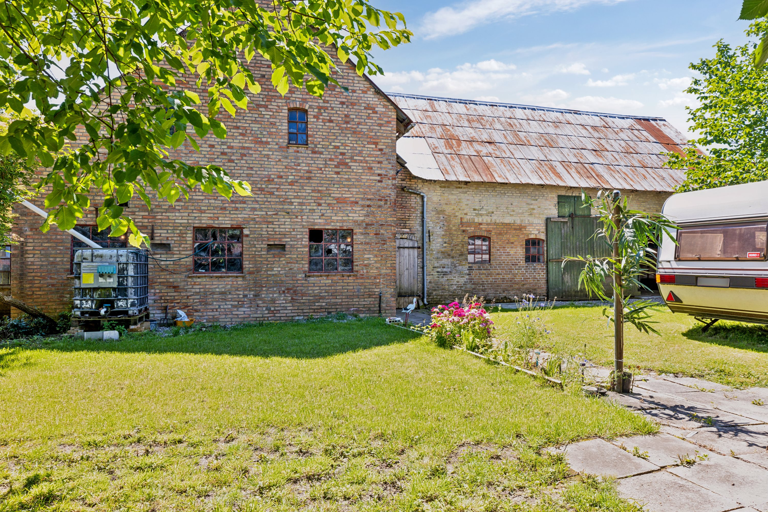Holmgade 20, 6430 Nordborg