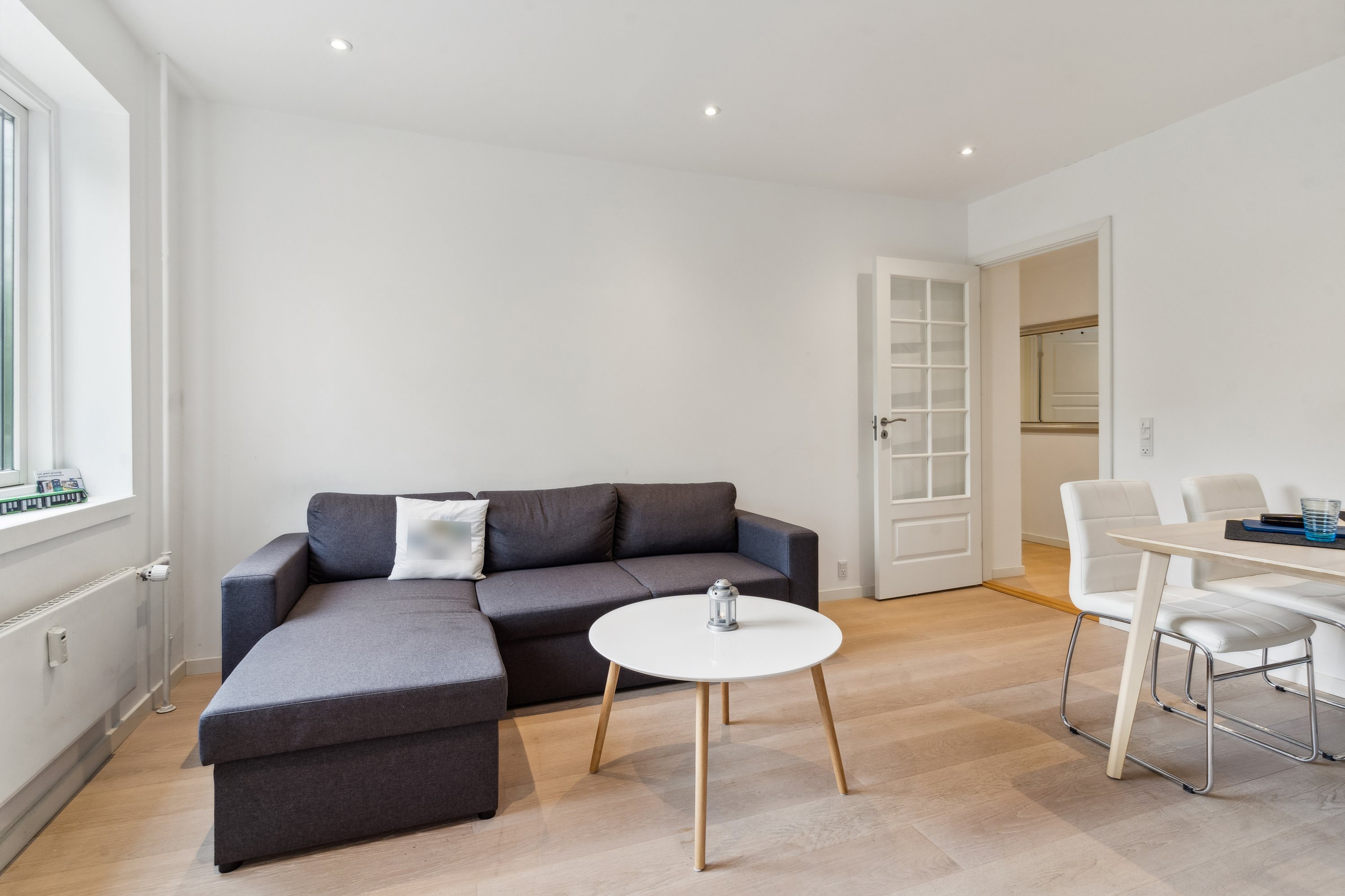Farum Hovedgade 15, 1. 4., 3520 Farum