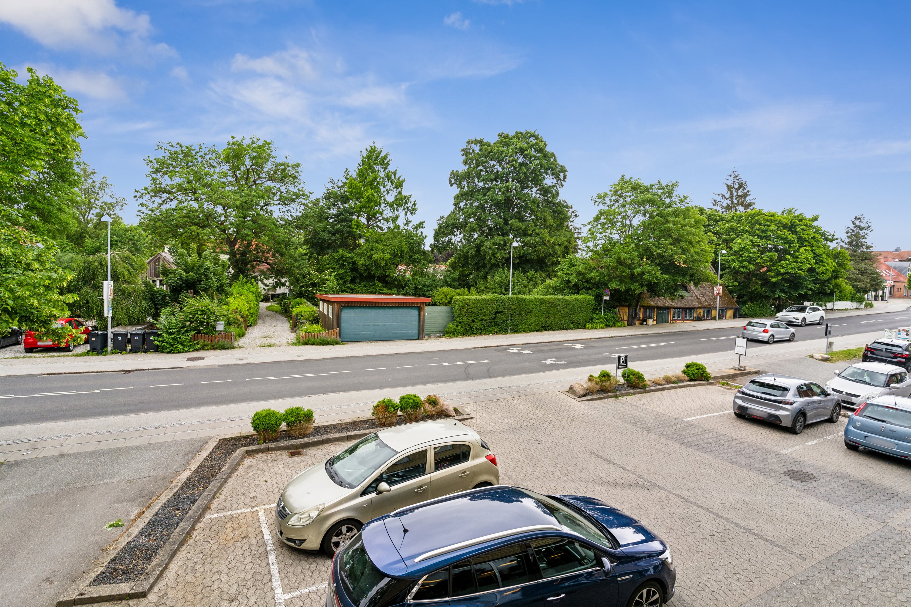 Farum Hovedgade 15, 1. 4., 3520 Farum