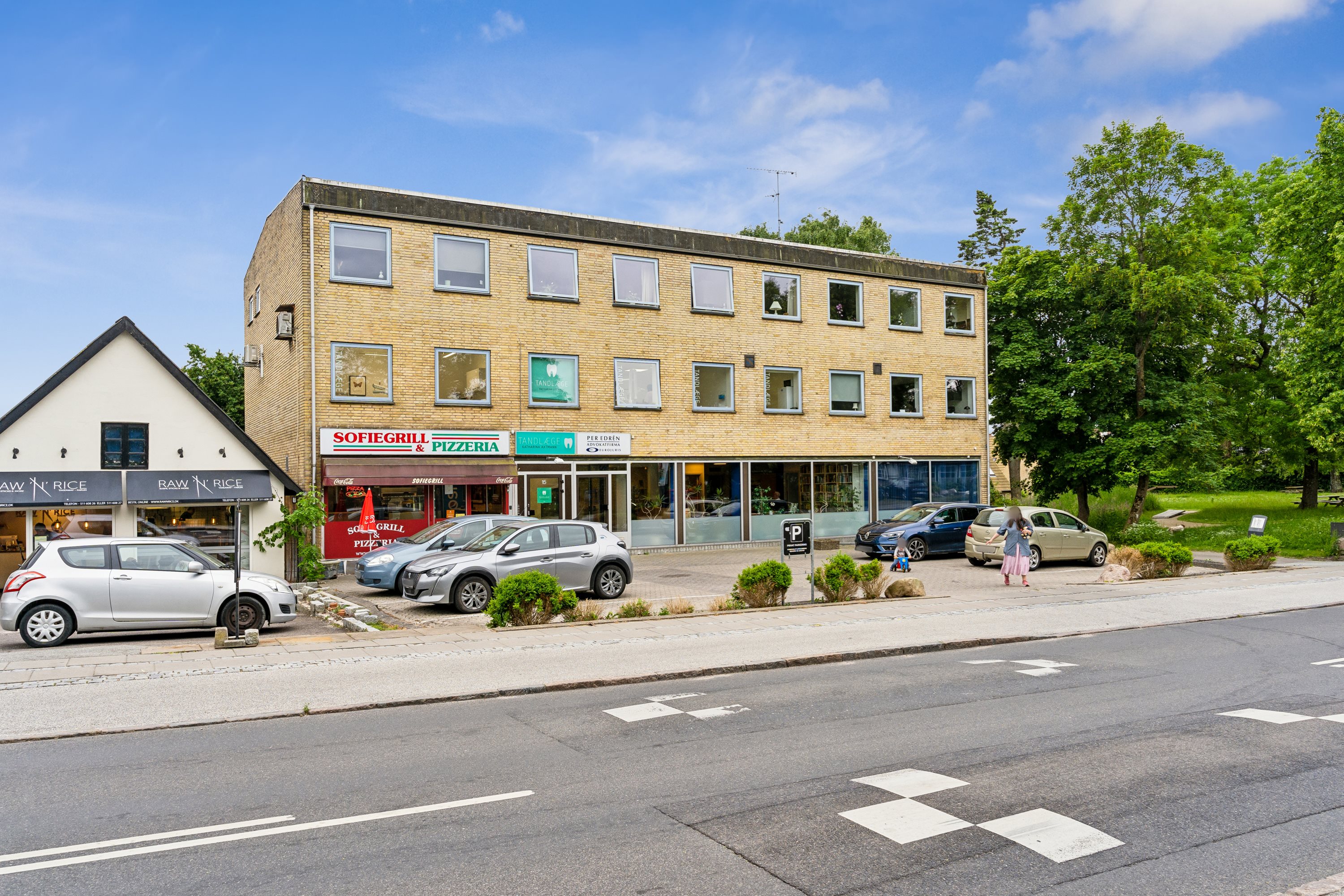 Farum Hovedgade 15, 1. 4., 3520 Farum