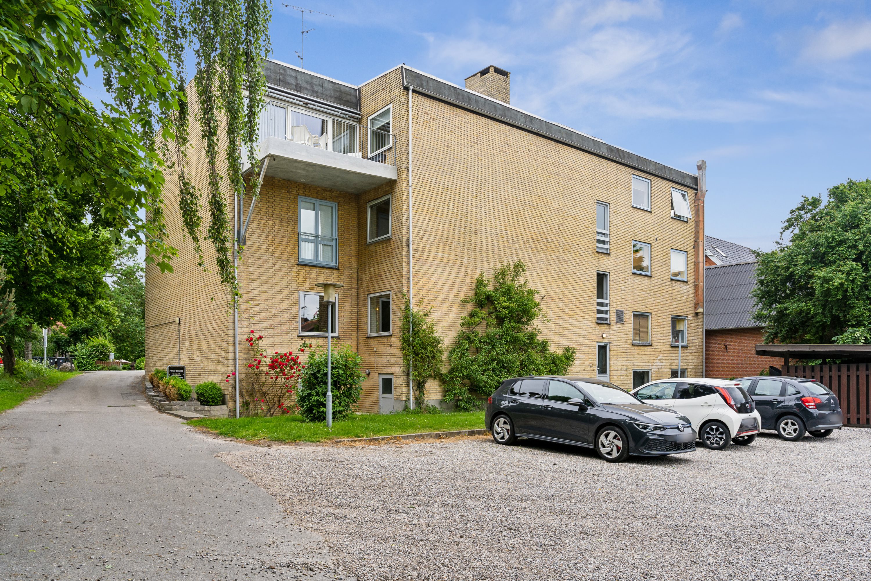 Farum Hovedgade 15, 1. 4., 3520 Farum