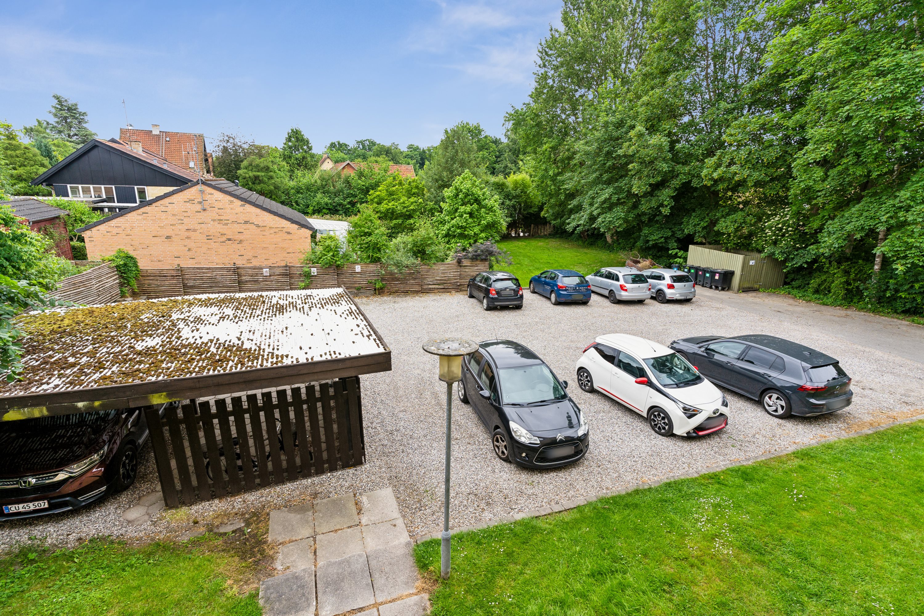 Farum Hovedgade 15, 1. 4., 3520 Farum