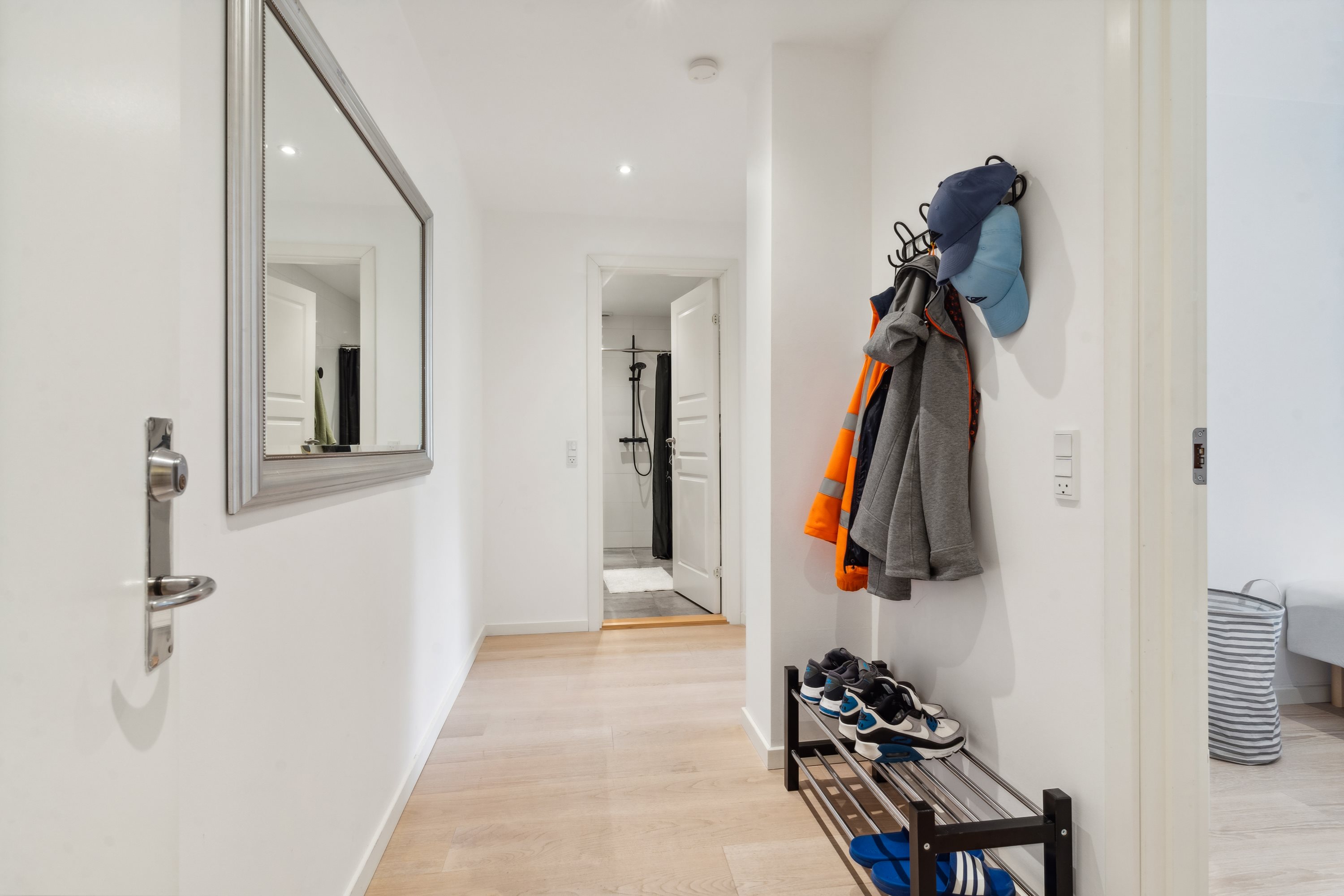 Farum Hovedgade 15, 1. 4., 3520 Farum