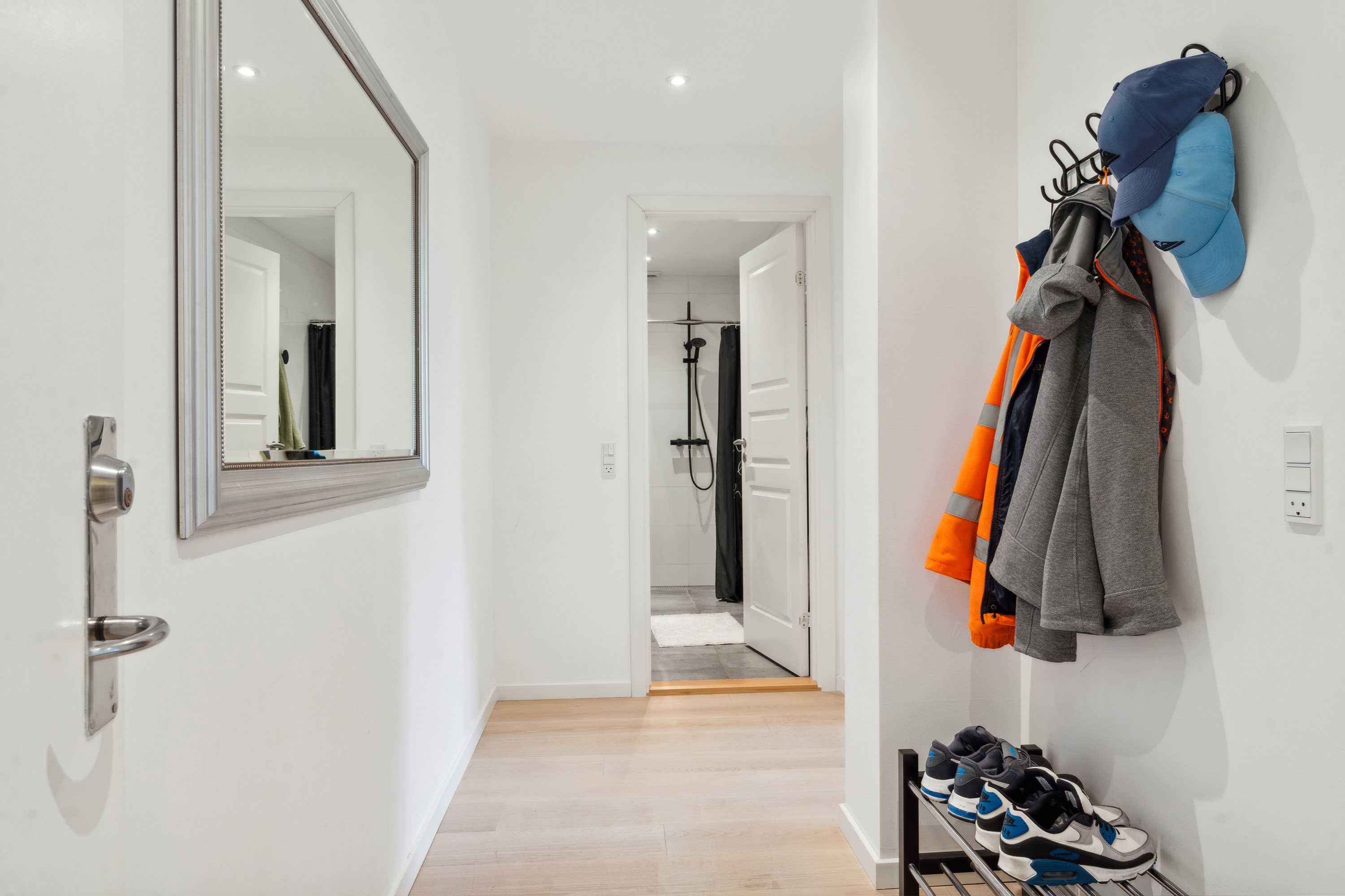 Farum Hovedgade 15, 1. 4., 3520 Farum