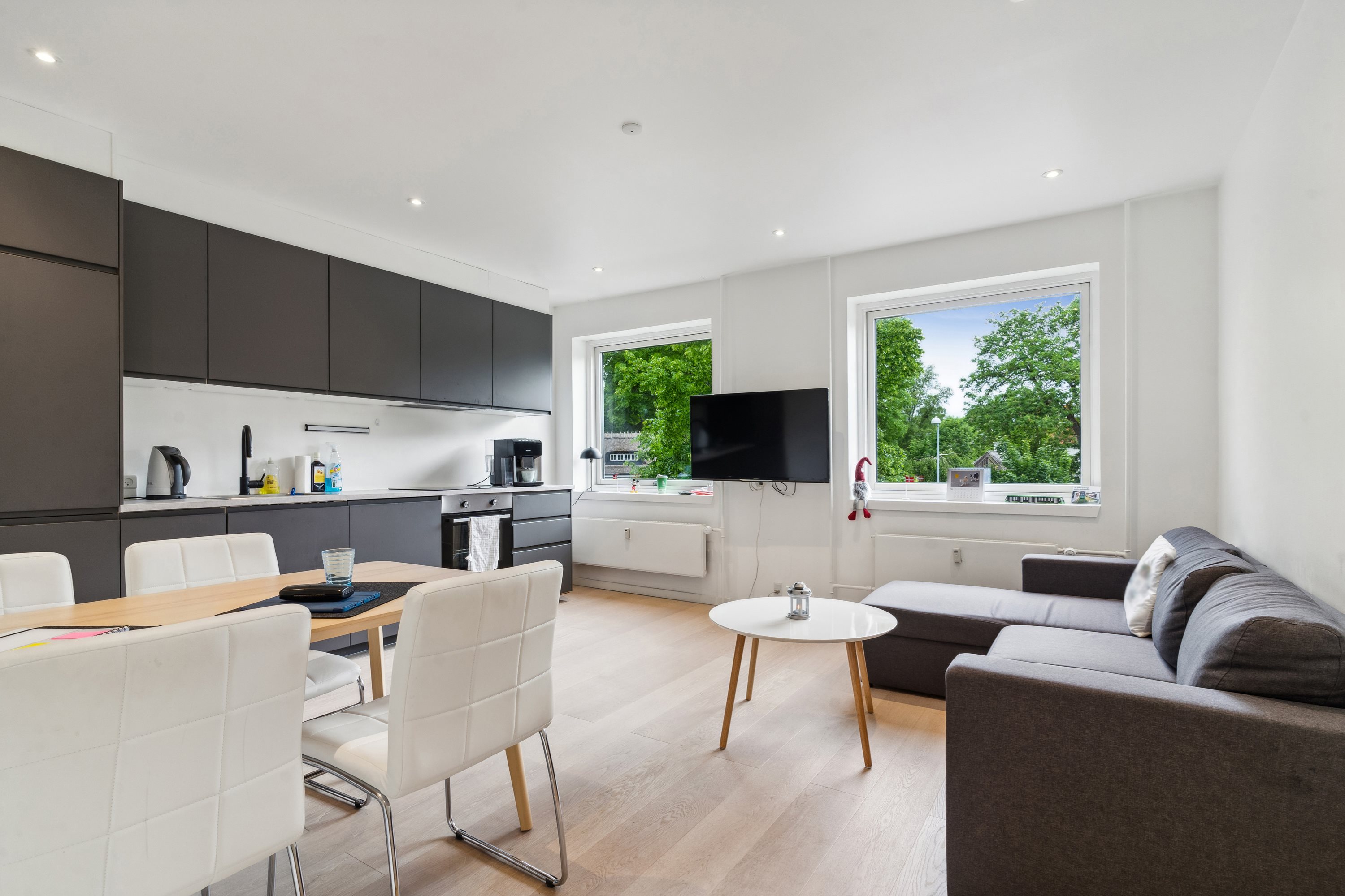 Farum Hovedgade 15, 1. 4., 3520 Farum