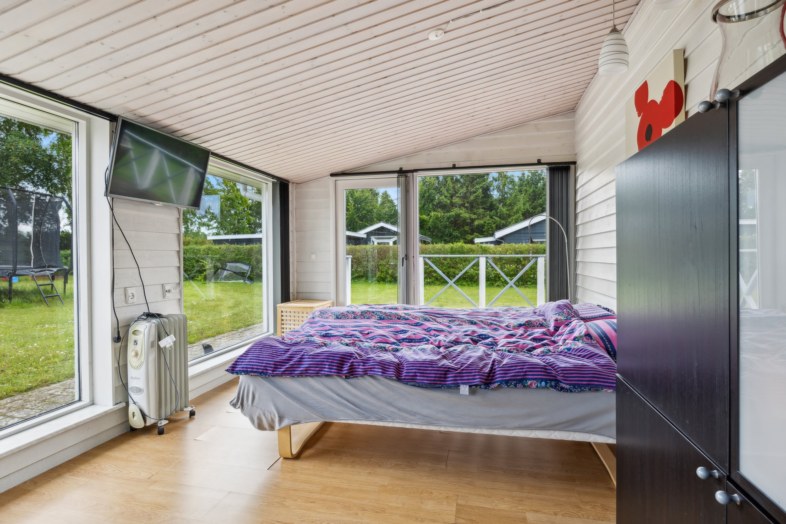 Tranevænget 7, 4050 Skibby